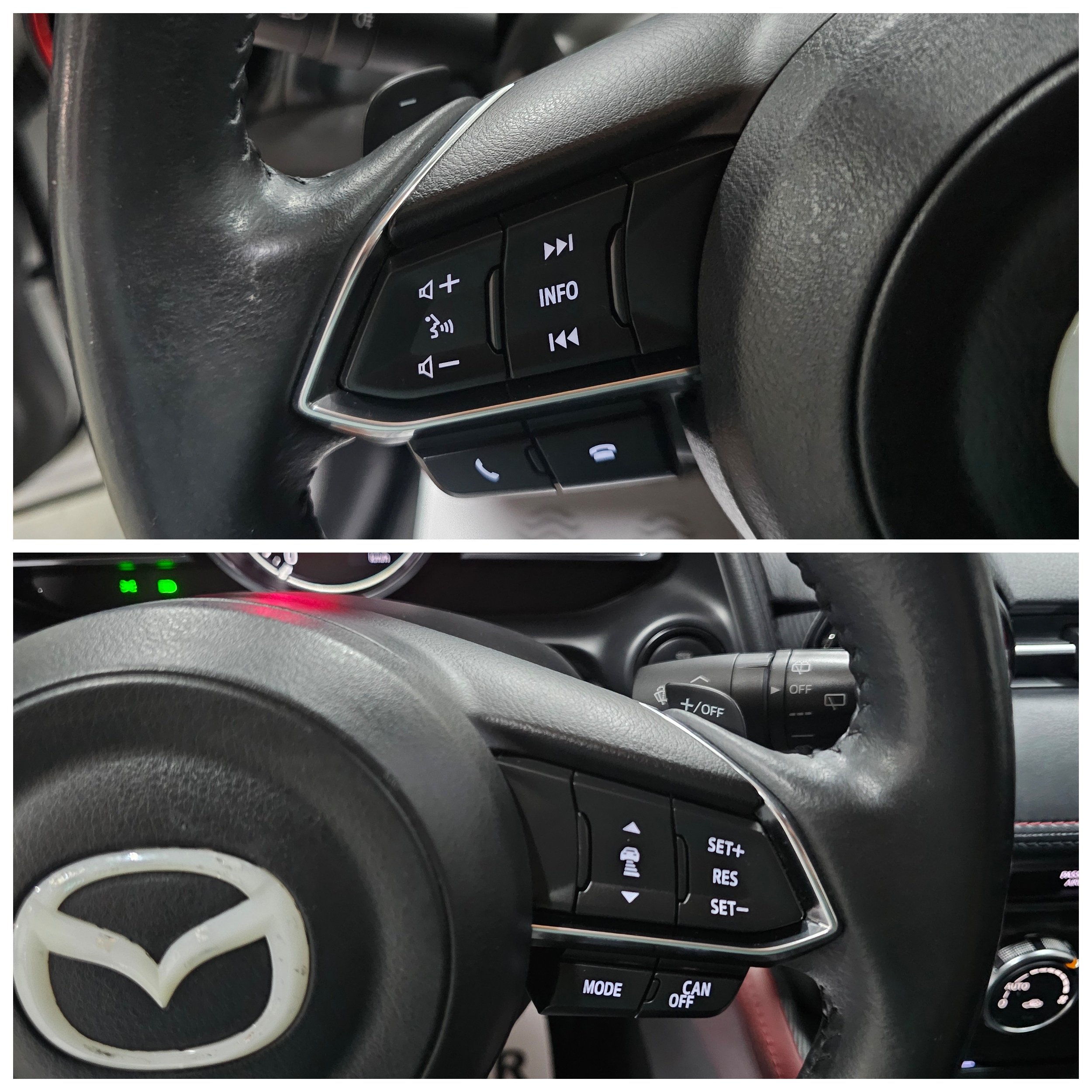 
								Mazda CX-3 AUTO/FU.LL full									