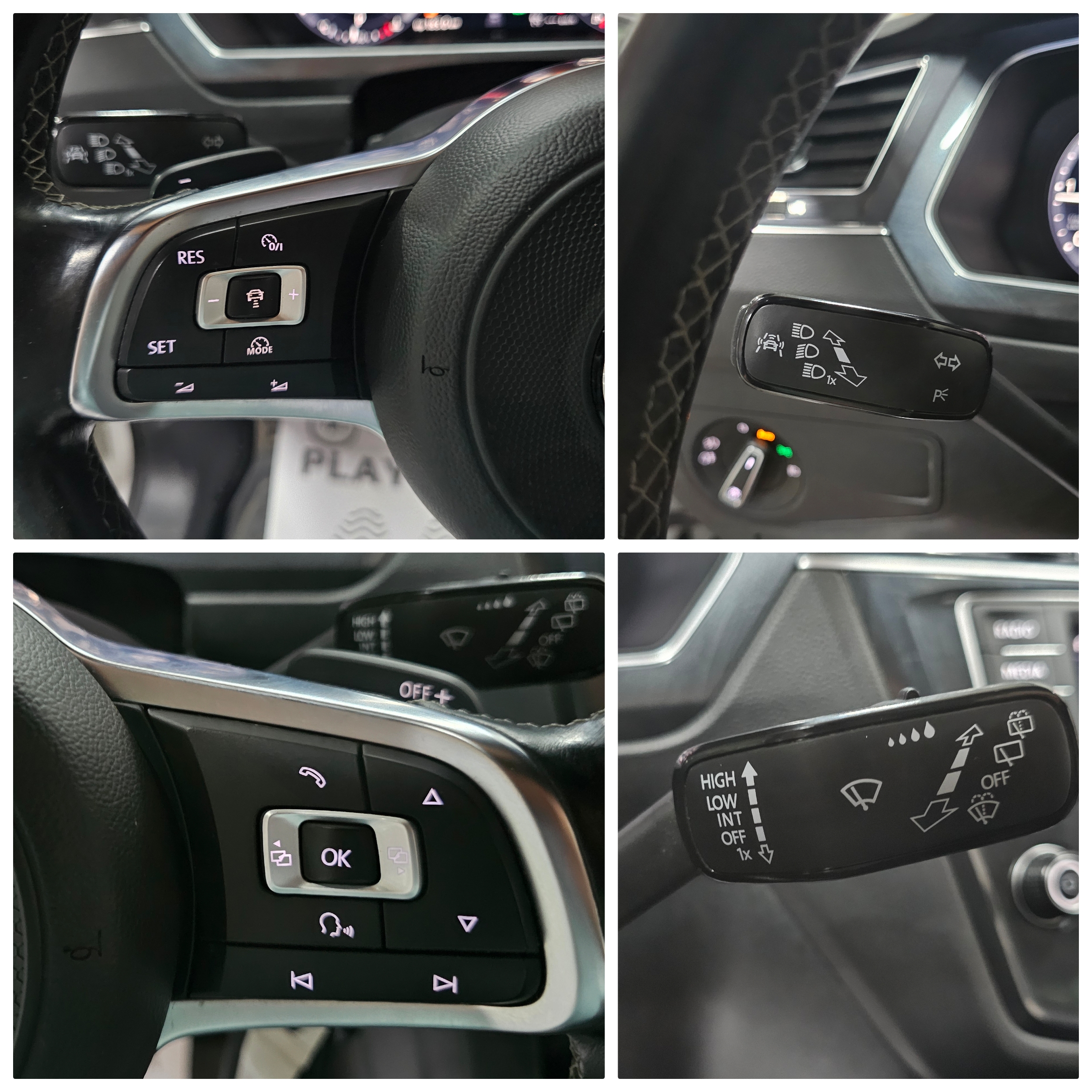
								Volkswagen Tiguan R-line x2/4M/VIRT full									