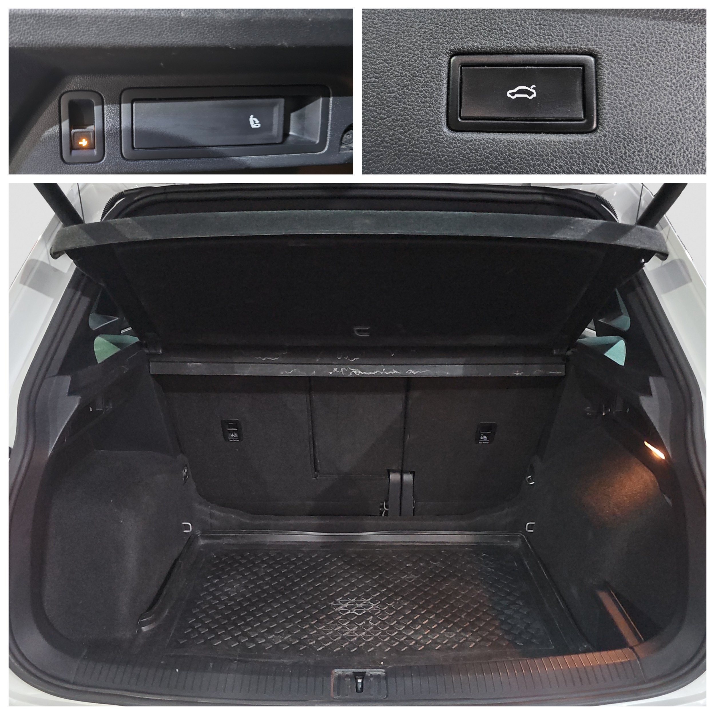 
								Volkswagen Tiguan R-line x2/4M/VIRT full									