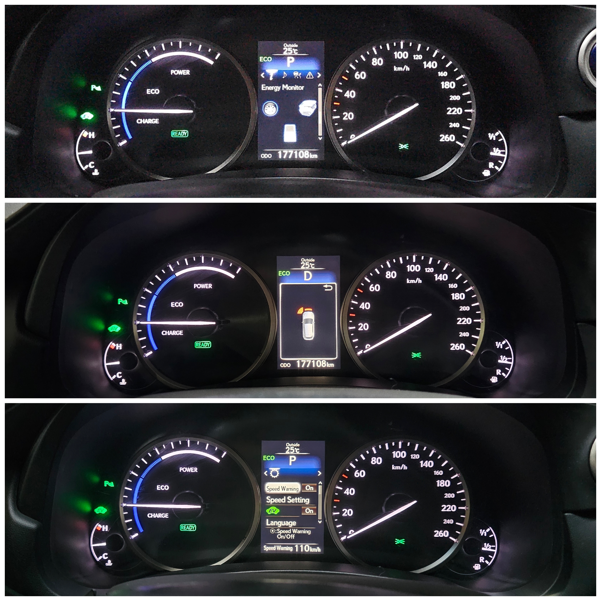 
								Lexus NX AWD/ODL.IČAN full									