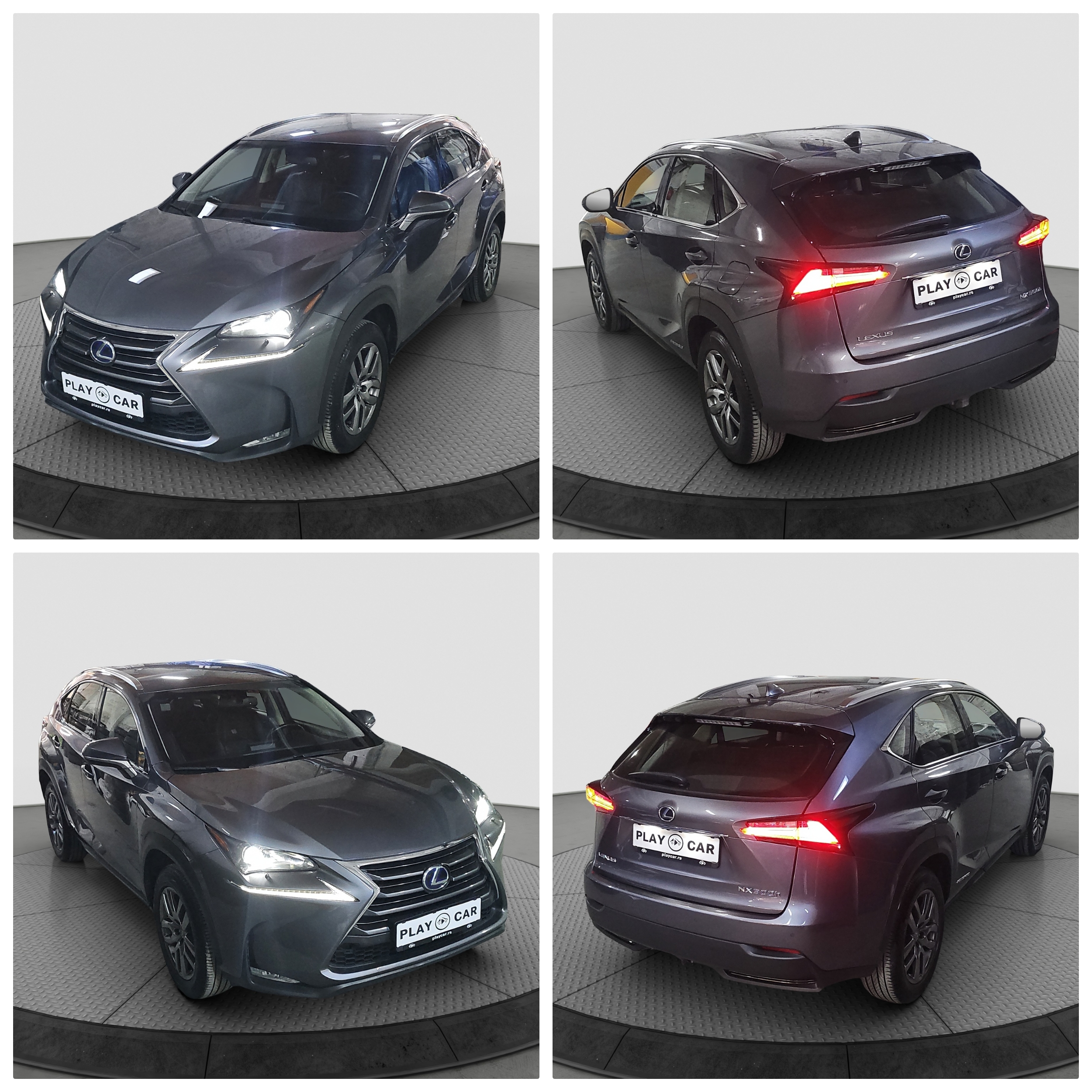 
								Lexus NX AWD/ODL.IČAN full									
