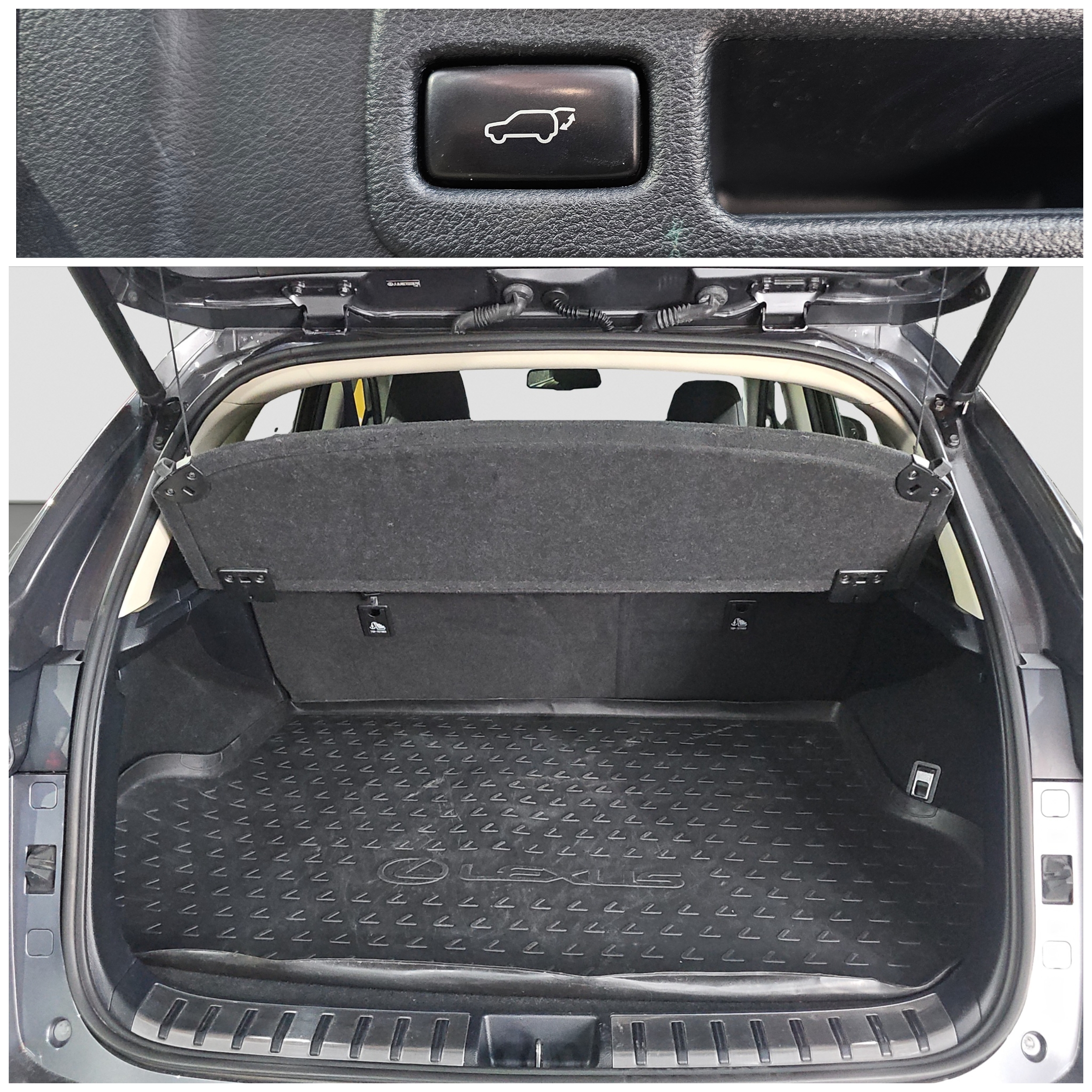 
								Lexus NX AWD/ODL.IČAN full									