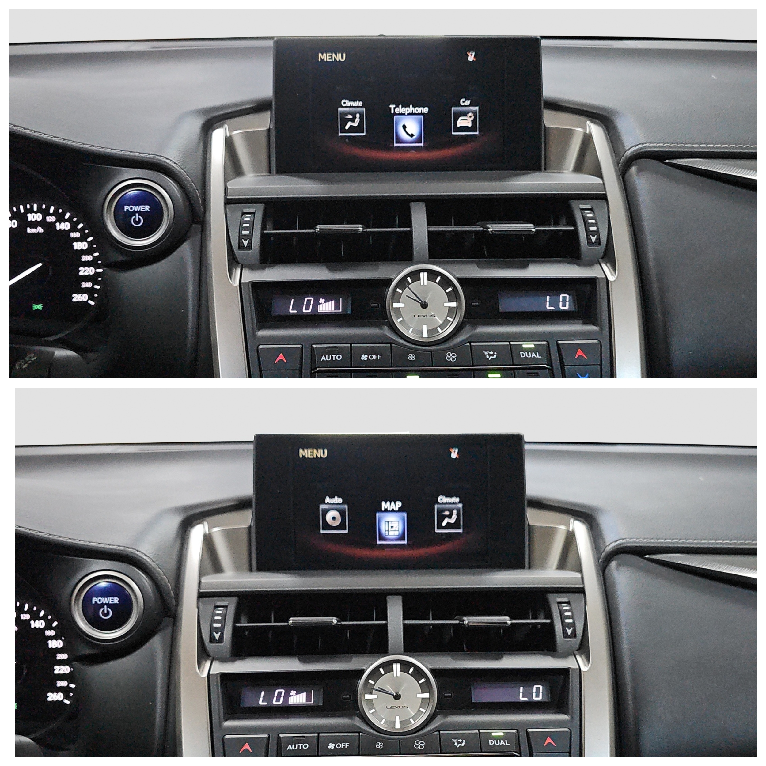 
								Lexus NX AWD/ODL.IČAN full									