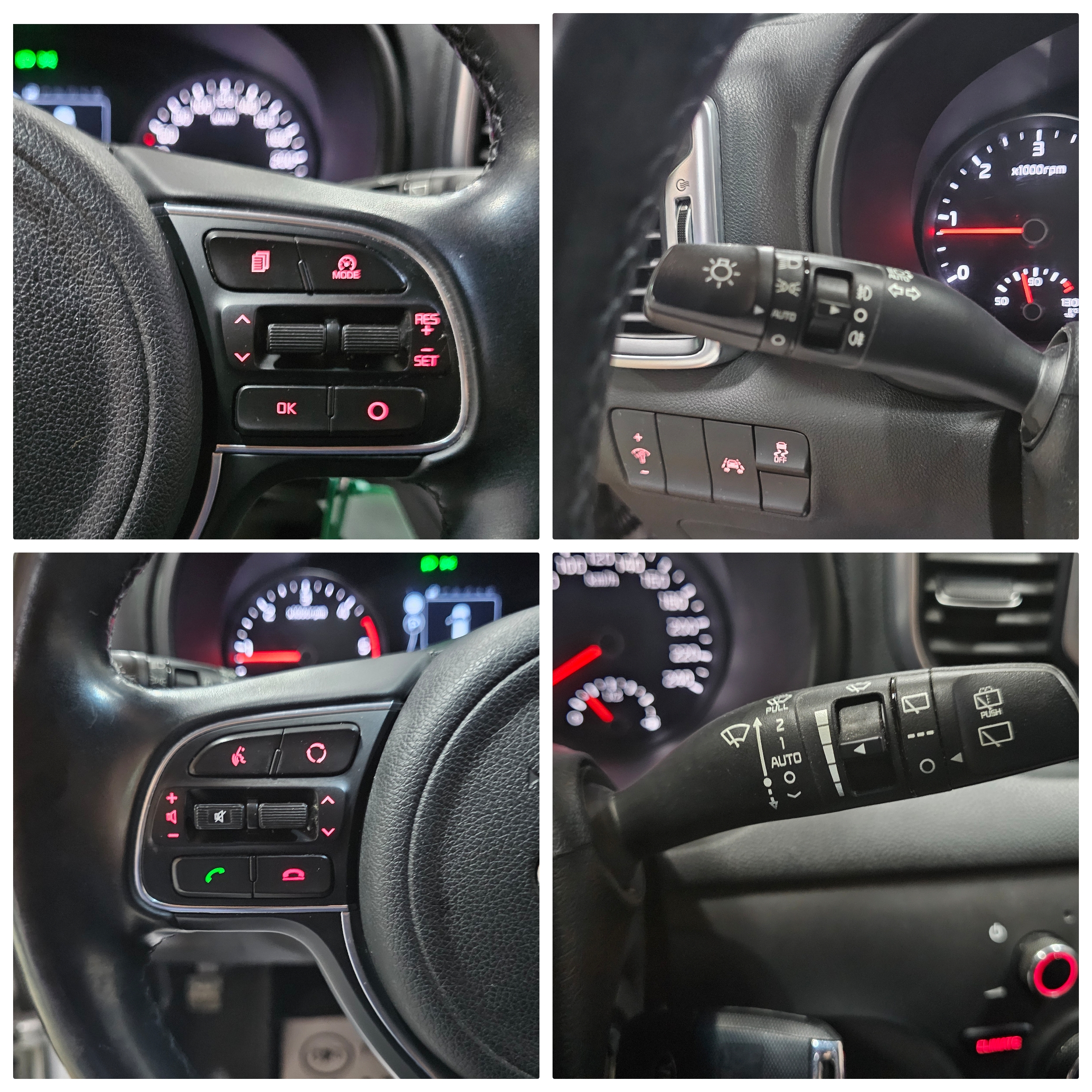 
								Kia Sportage AUTO/T.O.P full									