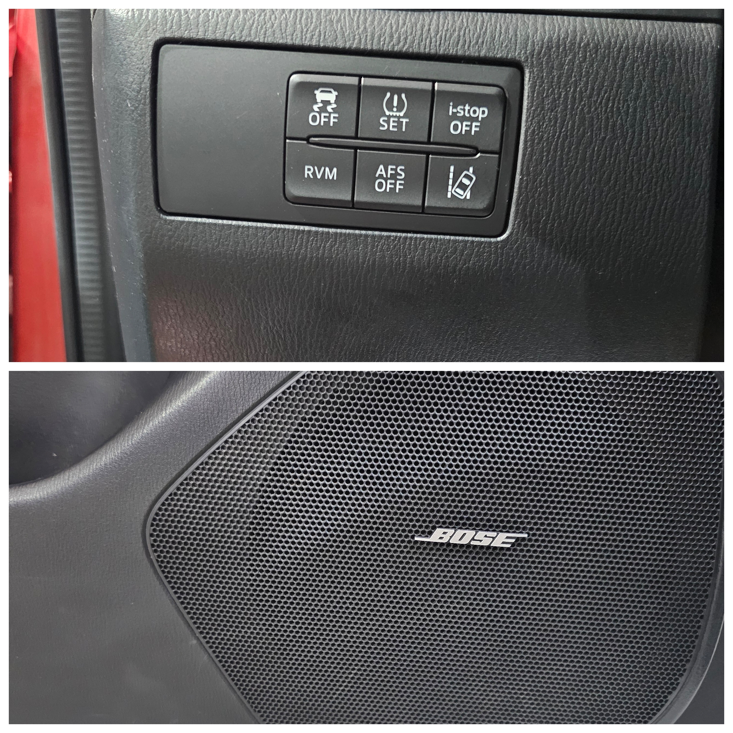 
								Mazda 3 AUTO/DOBAR full									