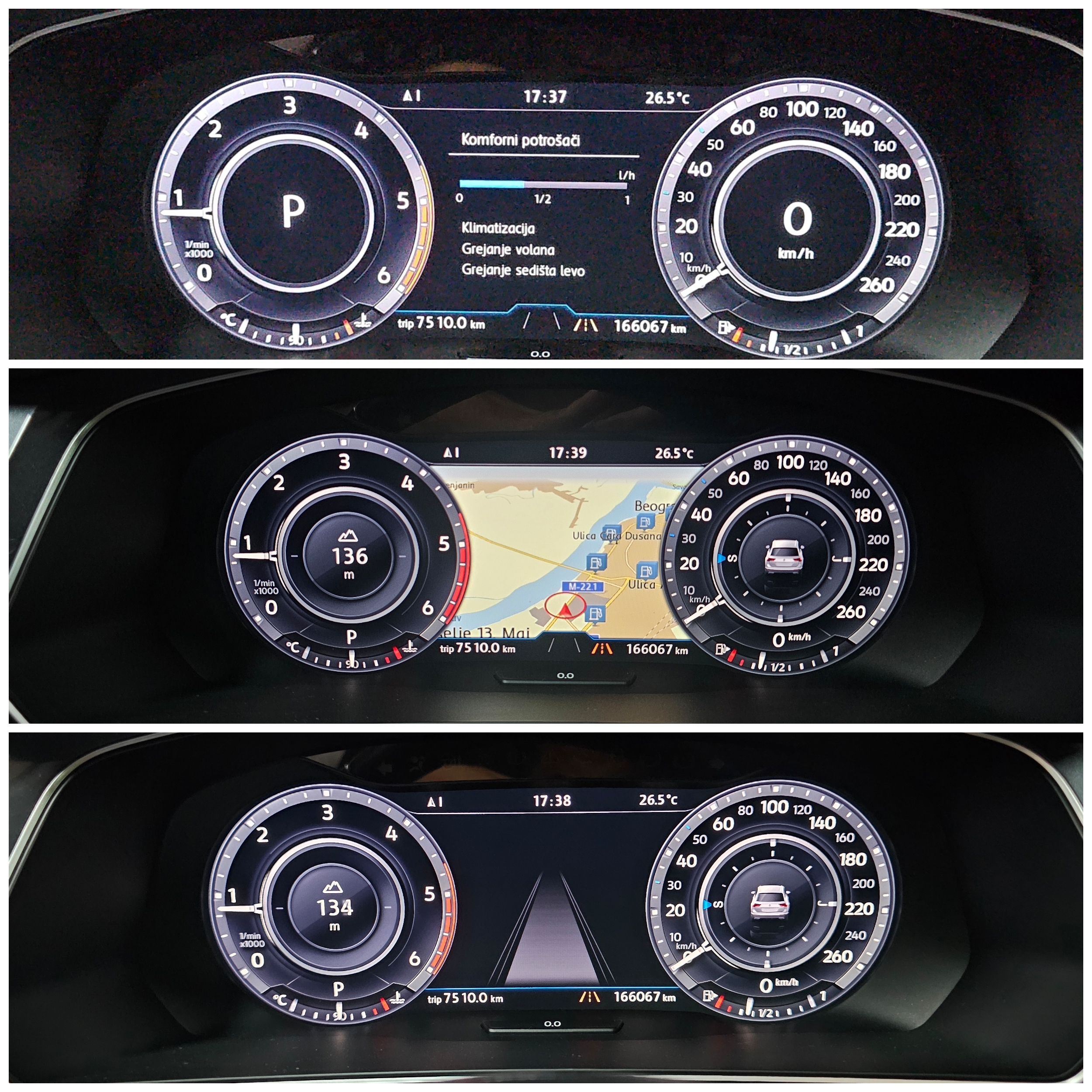 
								Volkswagen Tiguan R-line/4motion full									