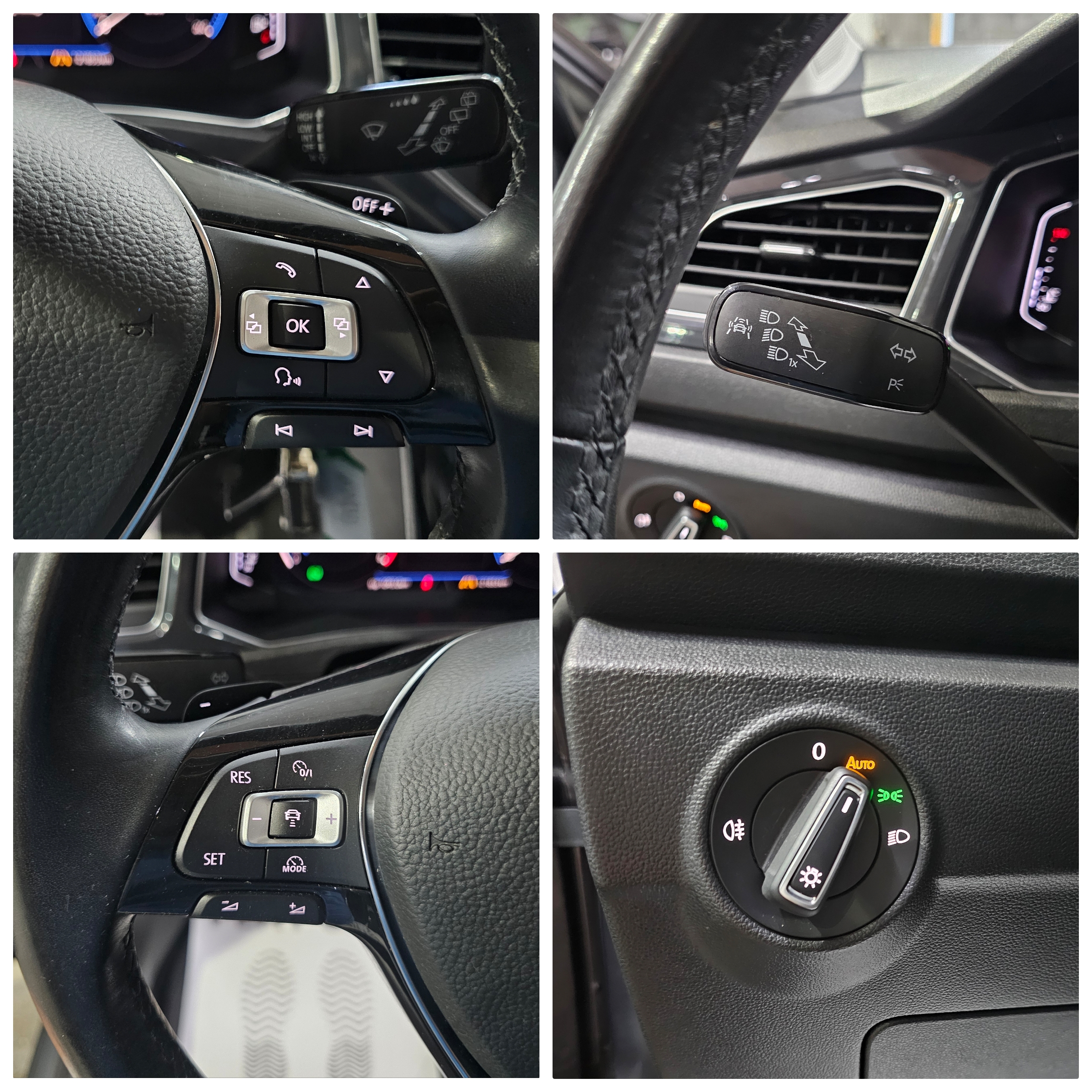 
								Volkswagen T-Roc AUTO/N.O.V/VIRT full									