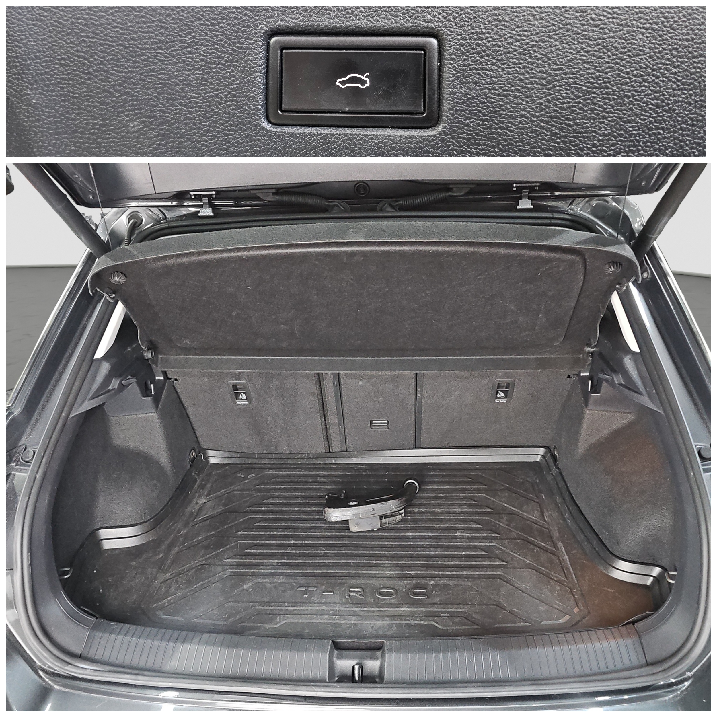 
								Volkswagen T-Roc AUTO/N.O.V/VIRT full									