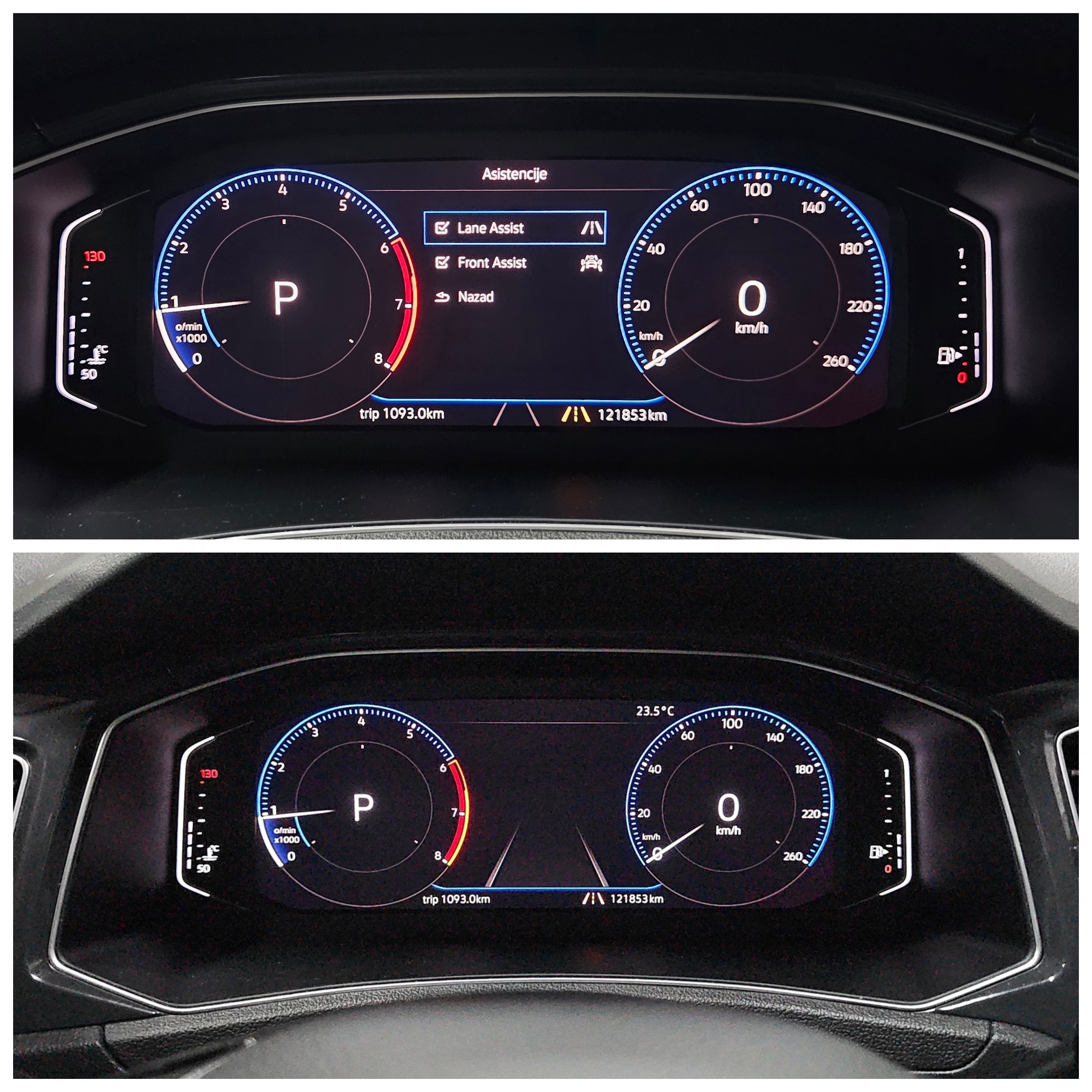 
								Volkswagen T-Roc AUTO/N.O.V/VIRT full									