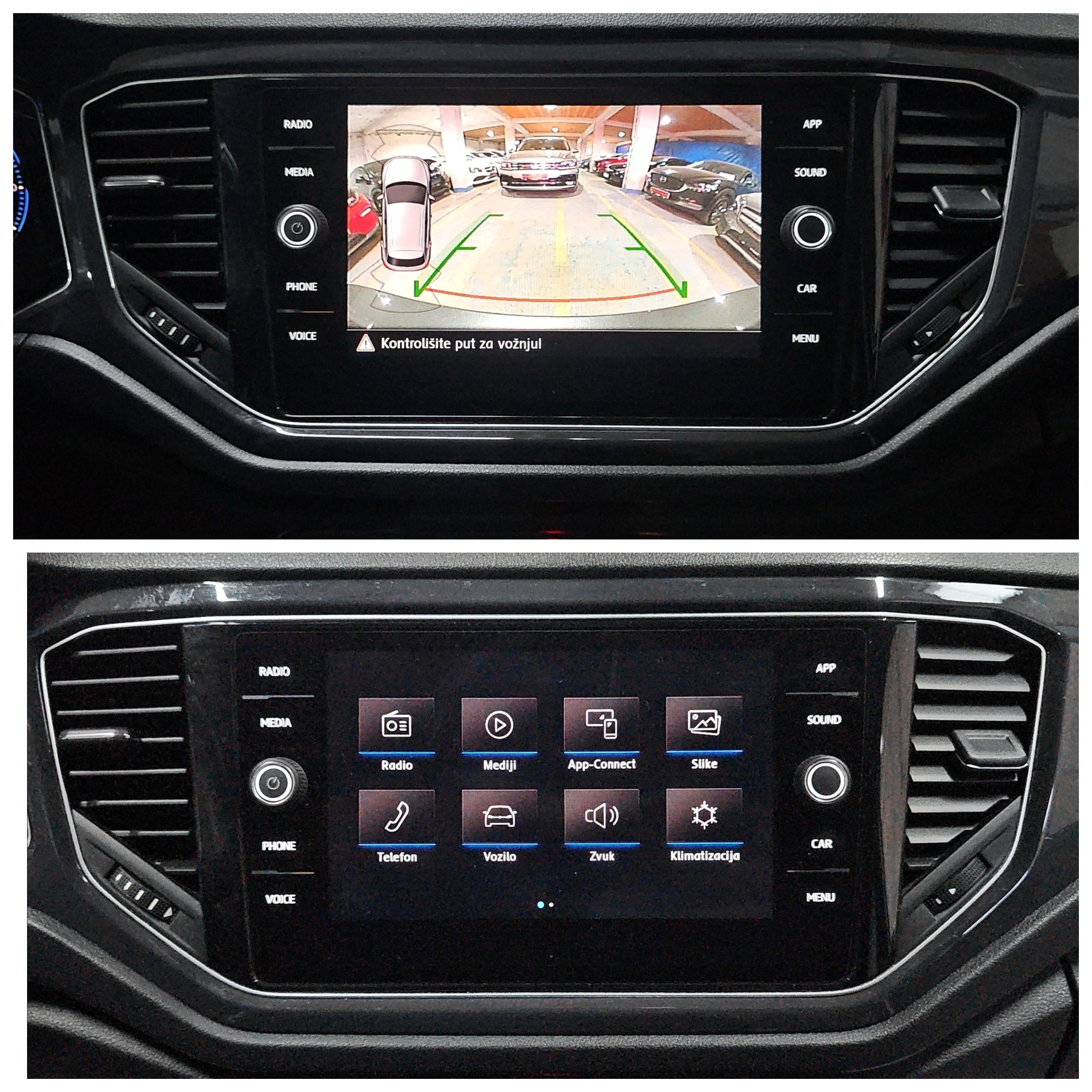 
								Volkswagen T-Roc AUTO/N.O.V/VIRT full									