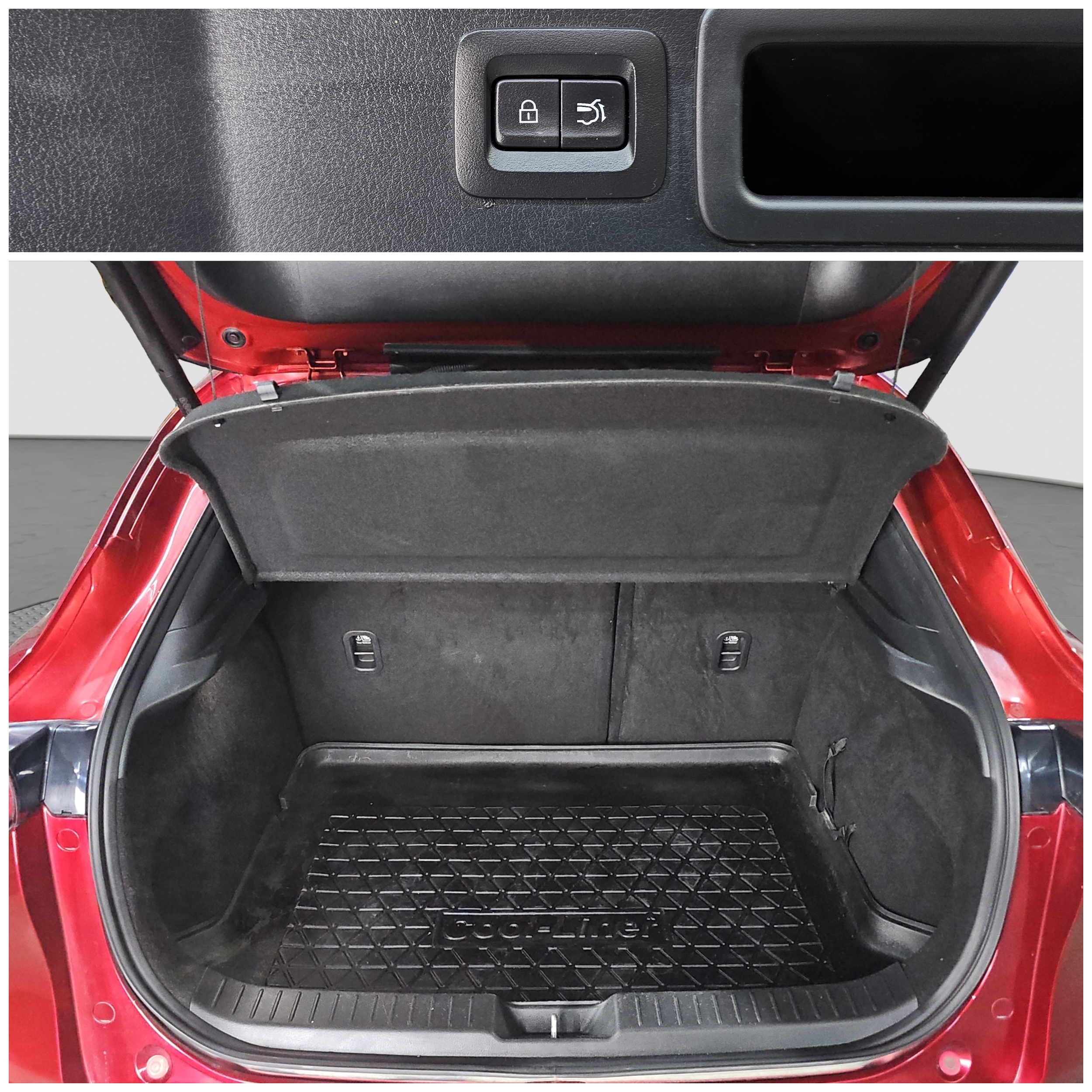 
								Mazda CX-30 MALA.KM/SKYACTIV-X full									