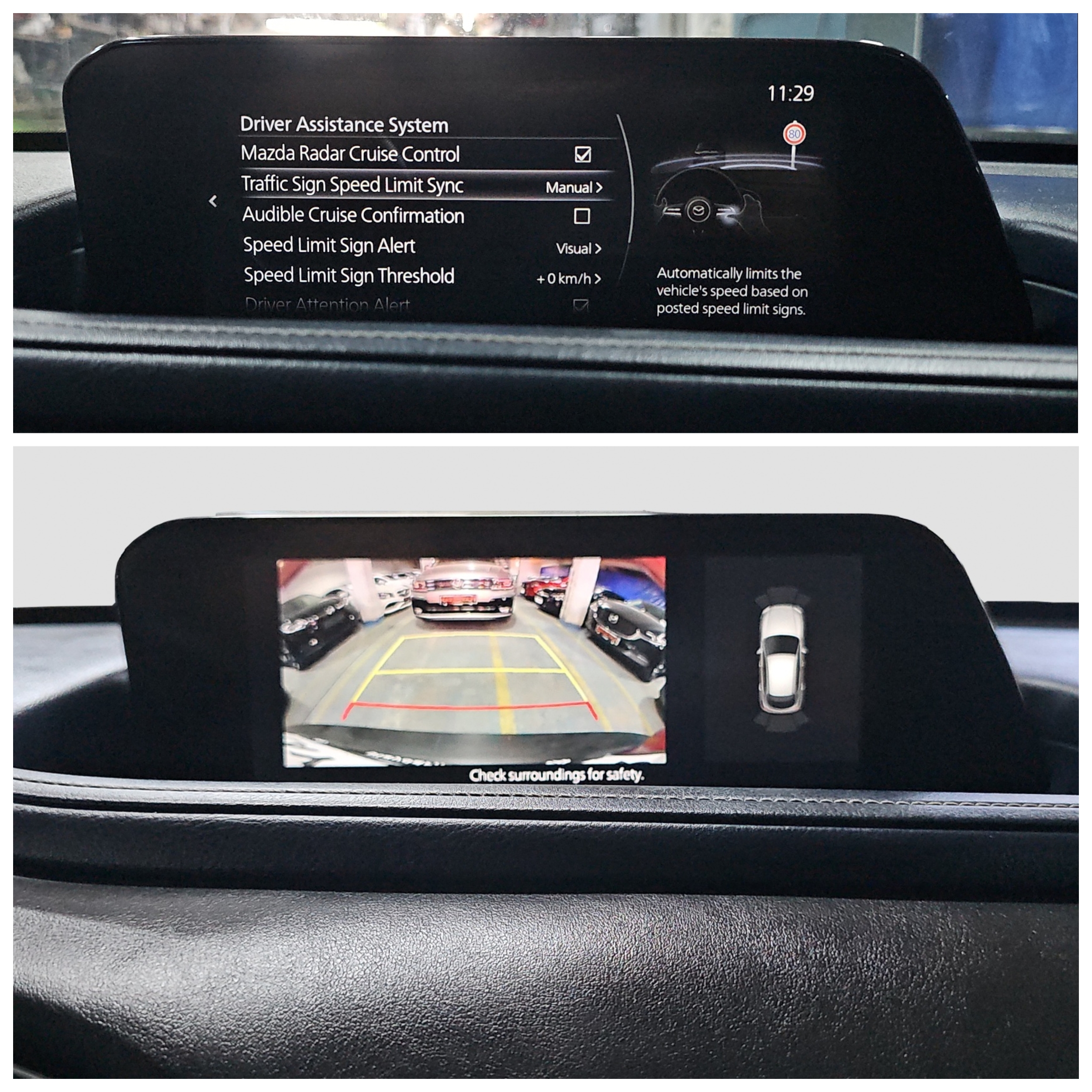 
								Mazda CX-30 MALA.KM/SKYACTIV-X full									