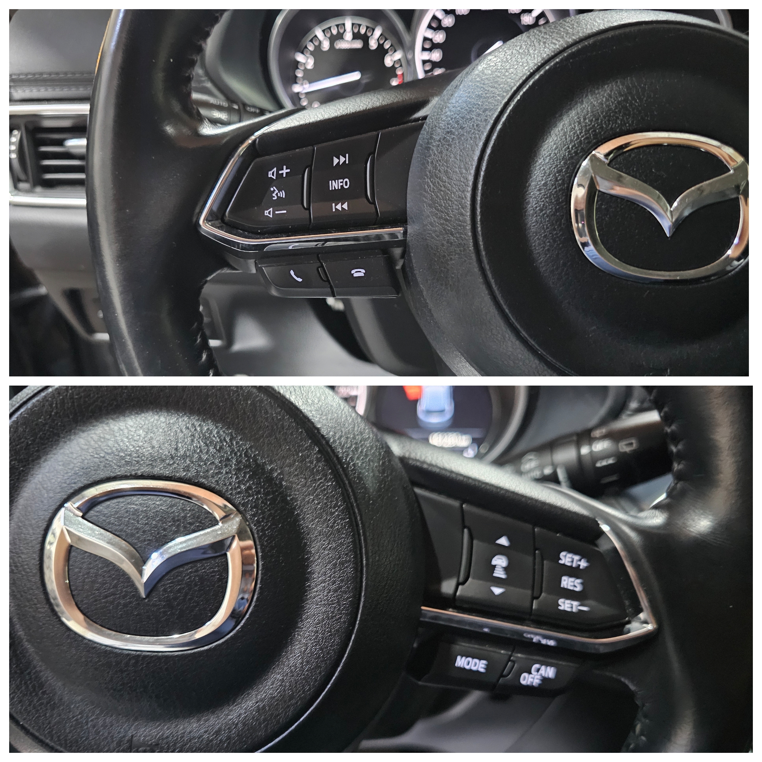 
								Mazda CX-5 AWD/AUTO/FU.LL full									