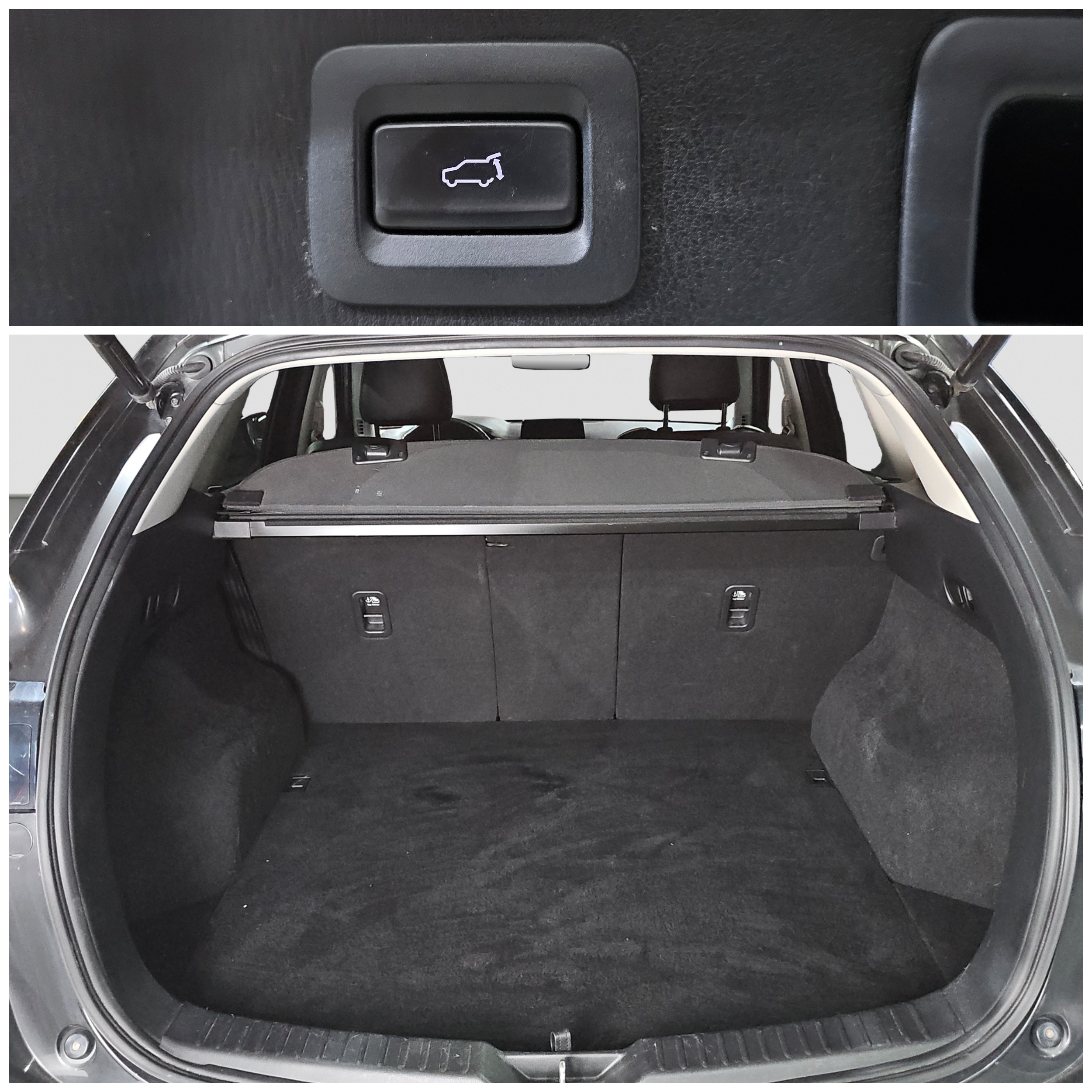 
								Mazda CX-5 AWD/AUTO/FU.LL full									