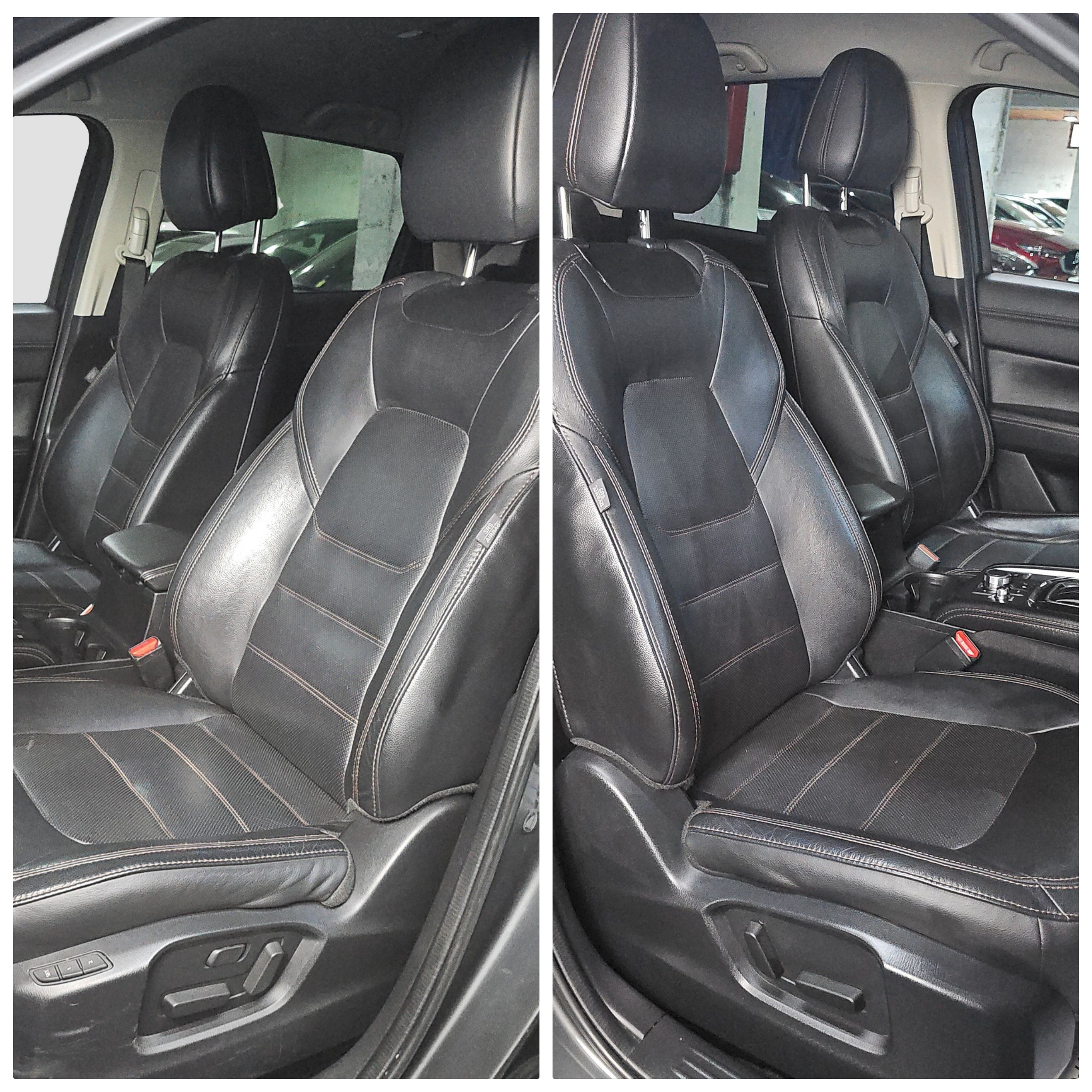 
								Mazda CX-5 AWD/AUTO/FU.LL full									