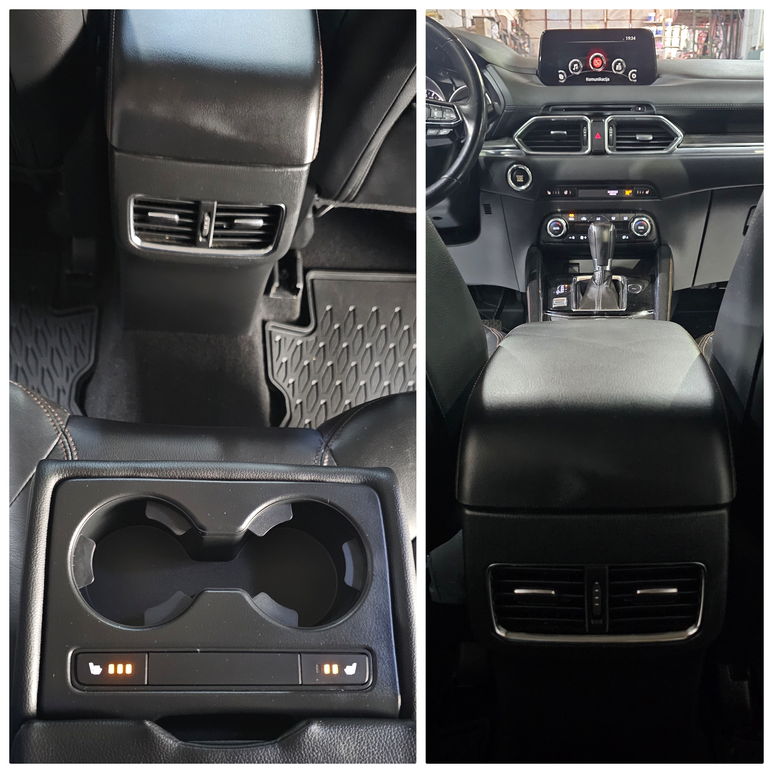 
								Mazda CX-5 AWD/AUTO/FU.LL full									