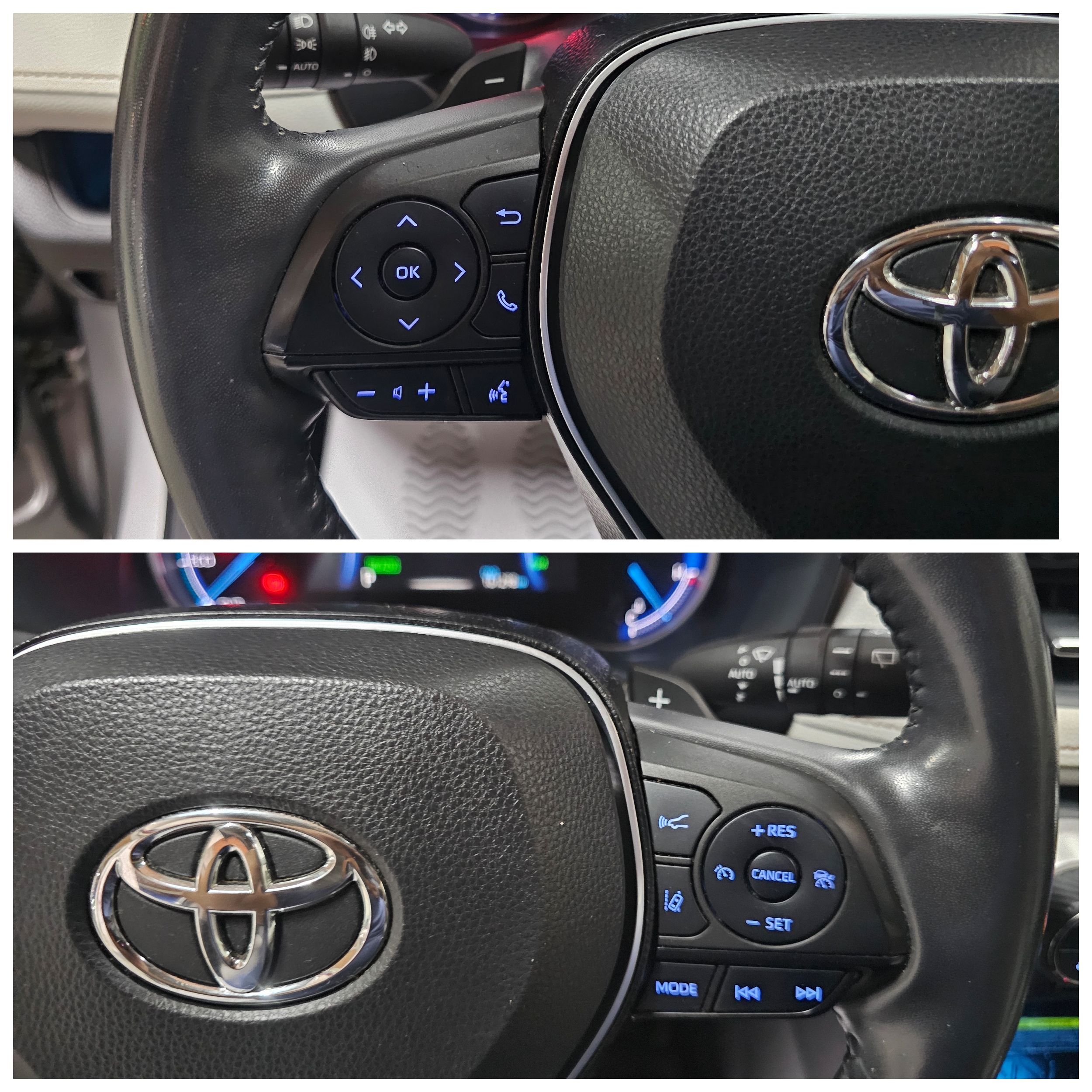 
								Toyota RAV 4 EXECUTIVE/POK.KROV full									