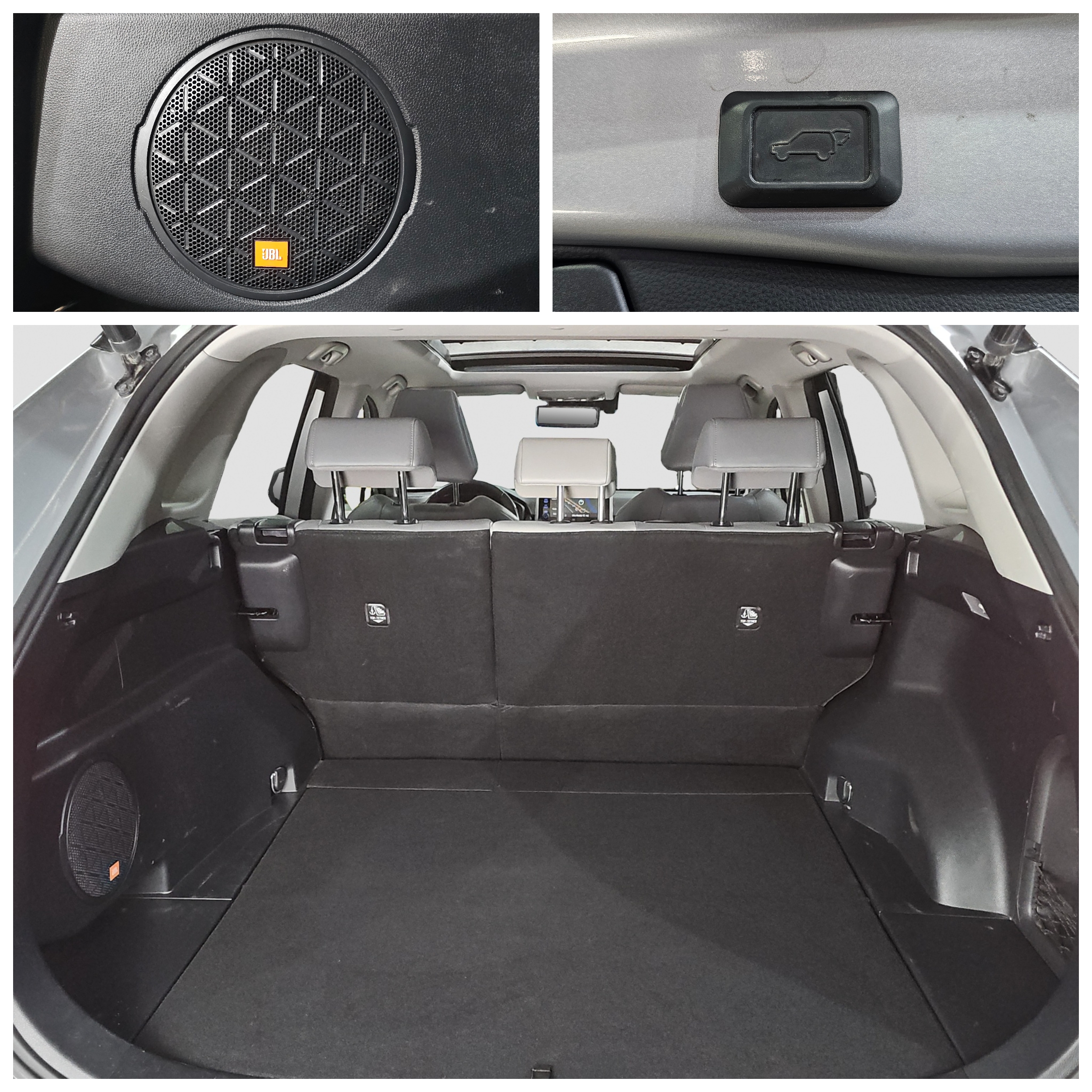 
								Toyota RAV 4 EXECUTIVE/POK.KROV full									