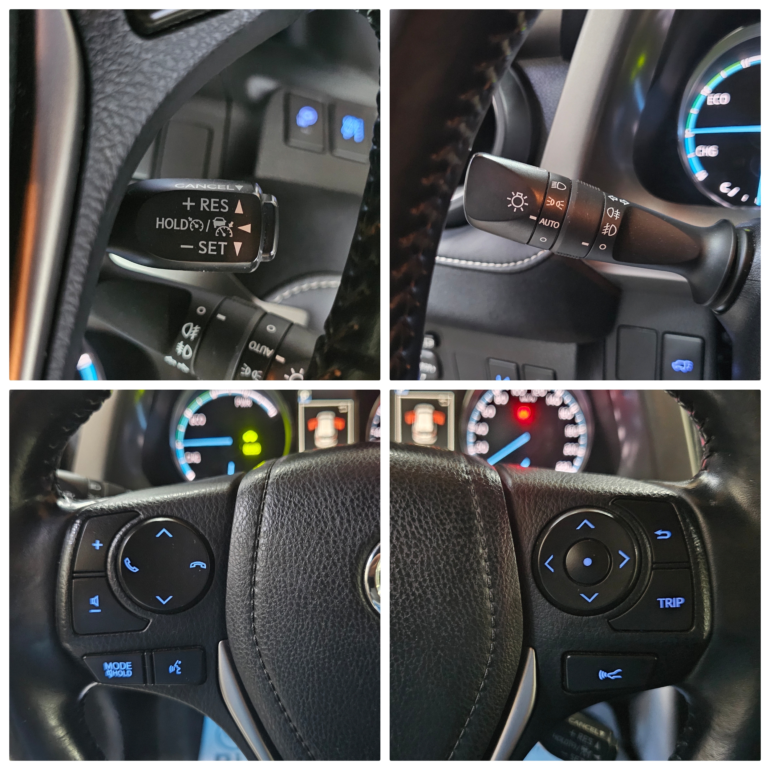 
								Toyota RAV 4 MALA.KM/ODL.IČAN full									