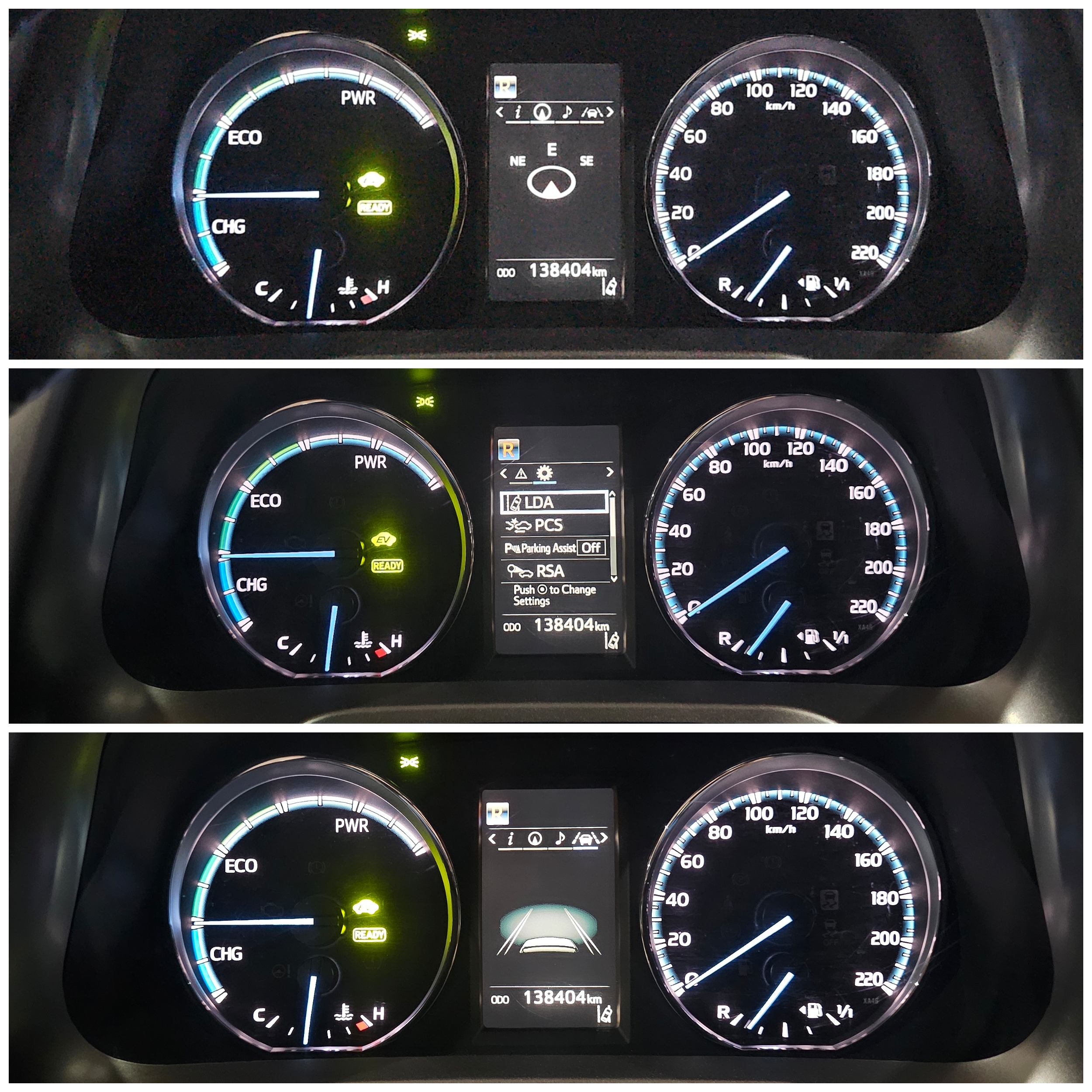 
								Toyota RAV 4 MALA.KM/ODL.IČAN full									