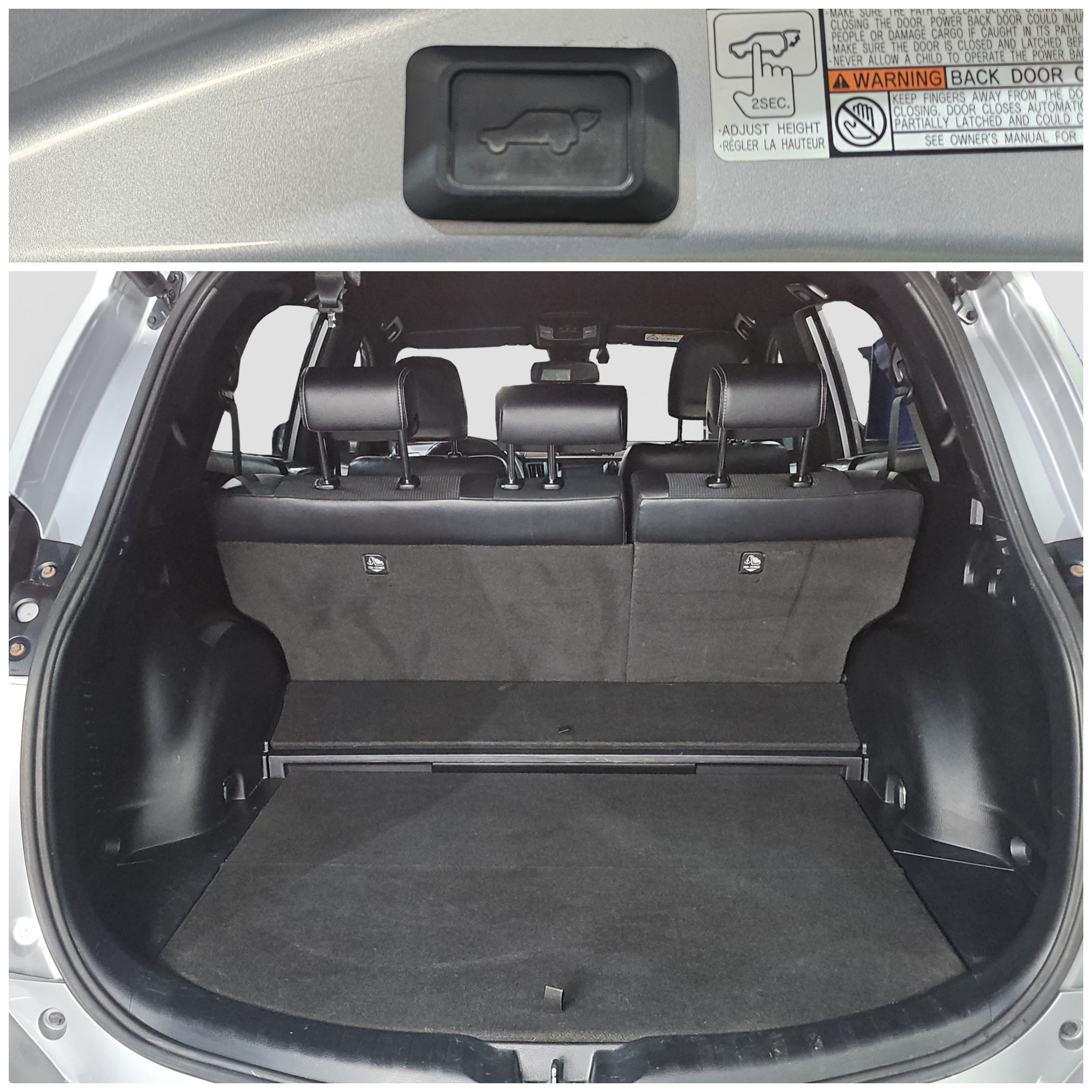 
								Toyota RAV 4 MALA.KM/ODL.IČAN full									