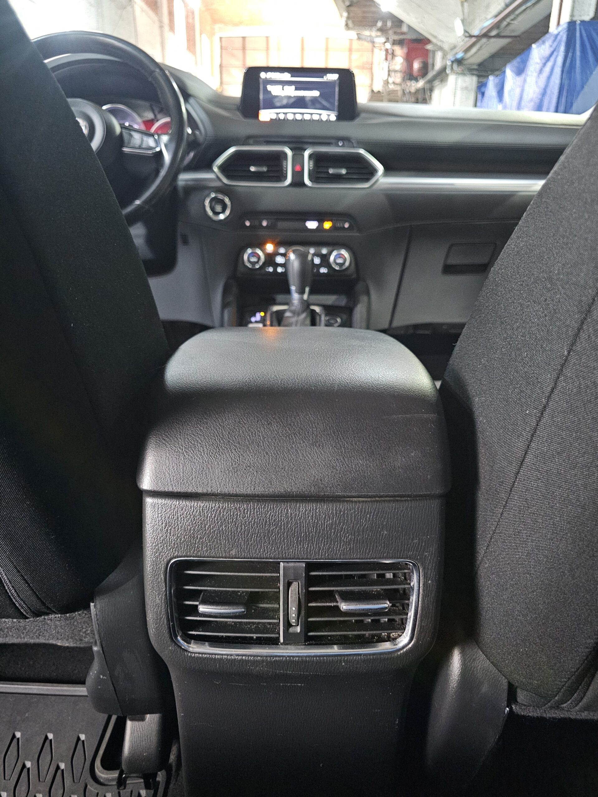 
								Mazda CX-5 AWD/AUT0/T0P full									