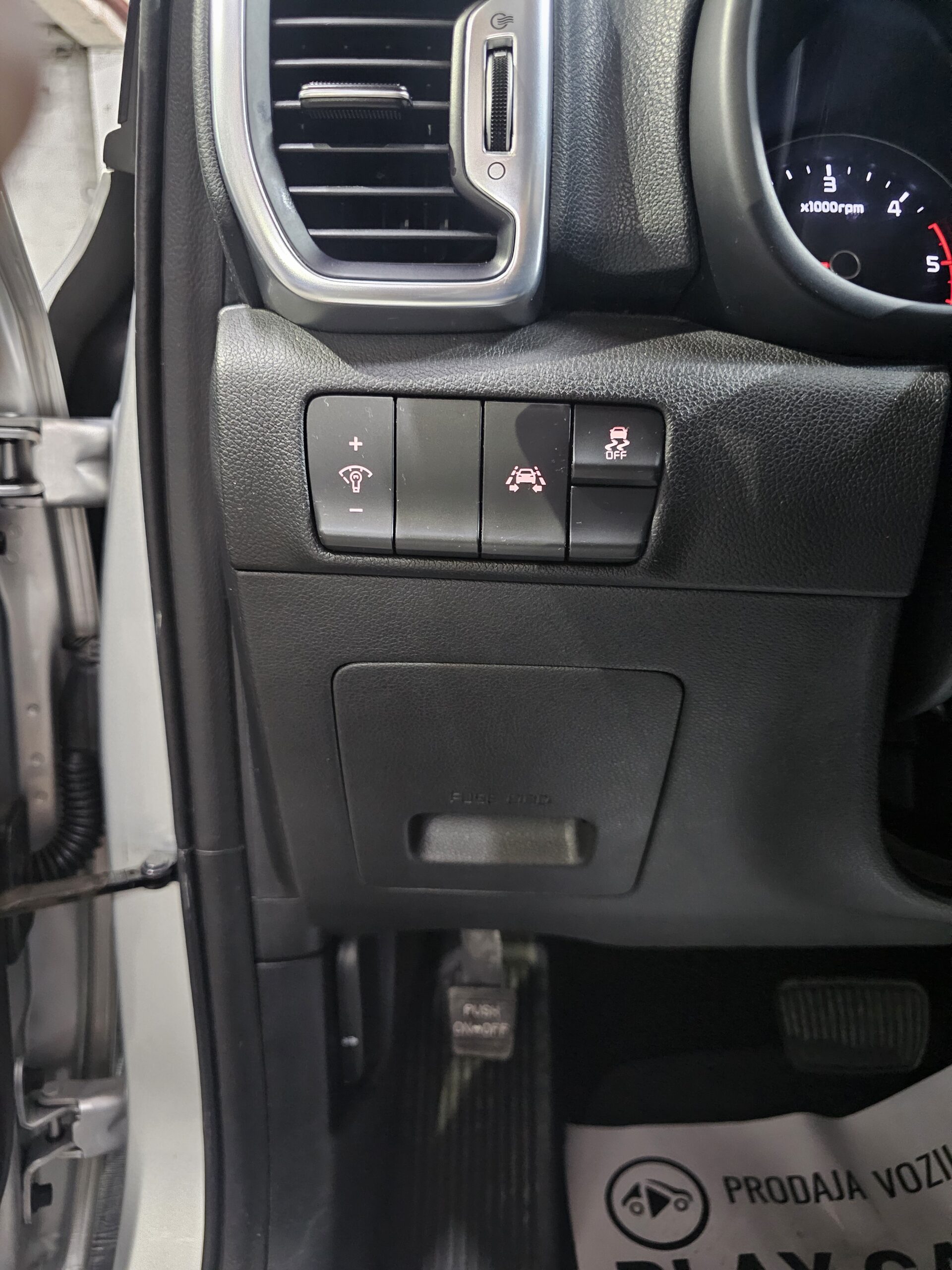 
								Kia Sportage AUTO/T.O.P full									
