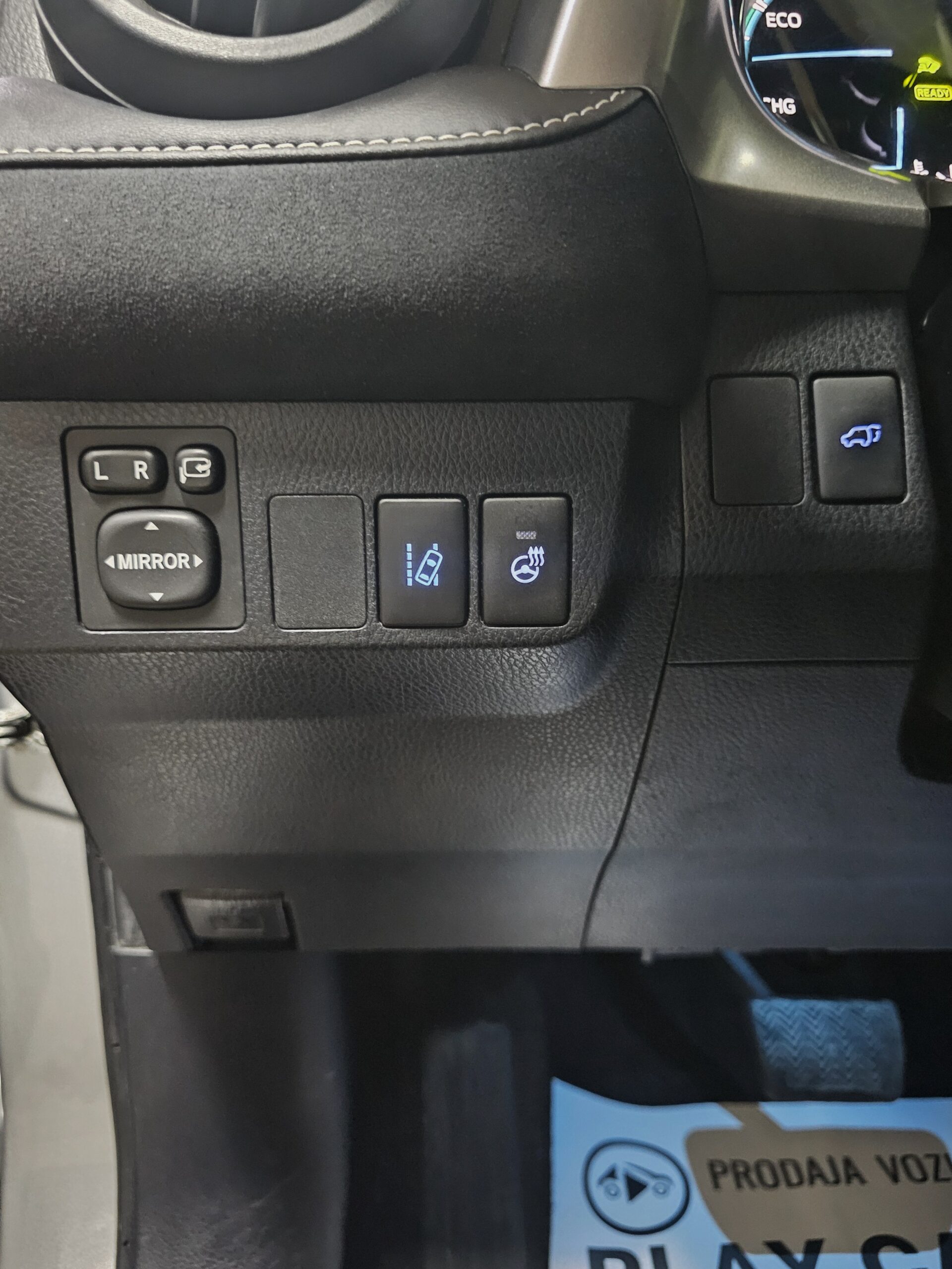 
								Toyota RAV 4 MALA.KM/ODL.IČAN full									