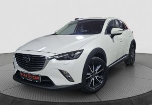 Mazda CX-3 AUTO/FU.LL