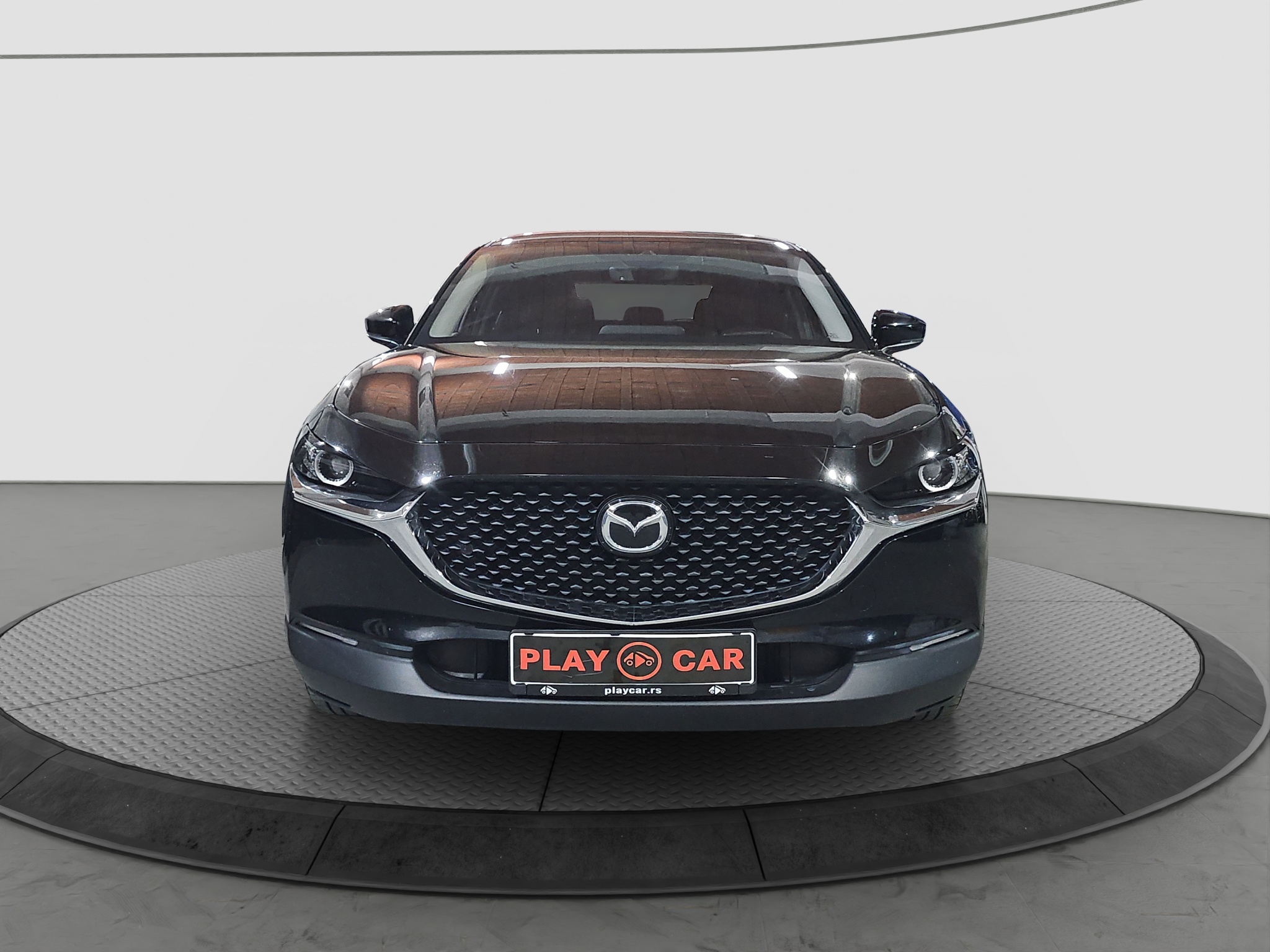 
								Mazda CX-30 SKYACTIV-X/MALA.KM full									
