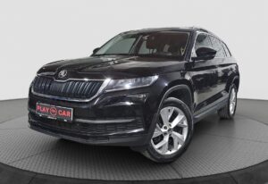 Škoda Kodiaq AWD/MATR/DSG