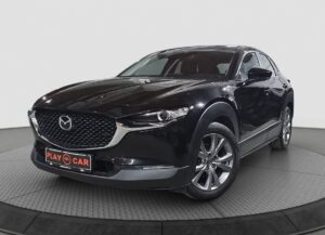 Mazda CX-30 SKYACTIV-X/MALA.KM