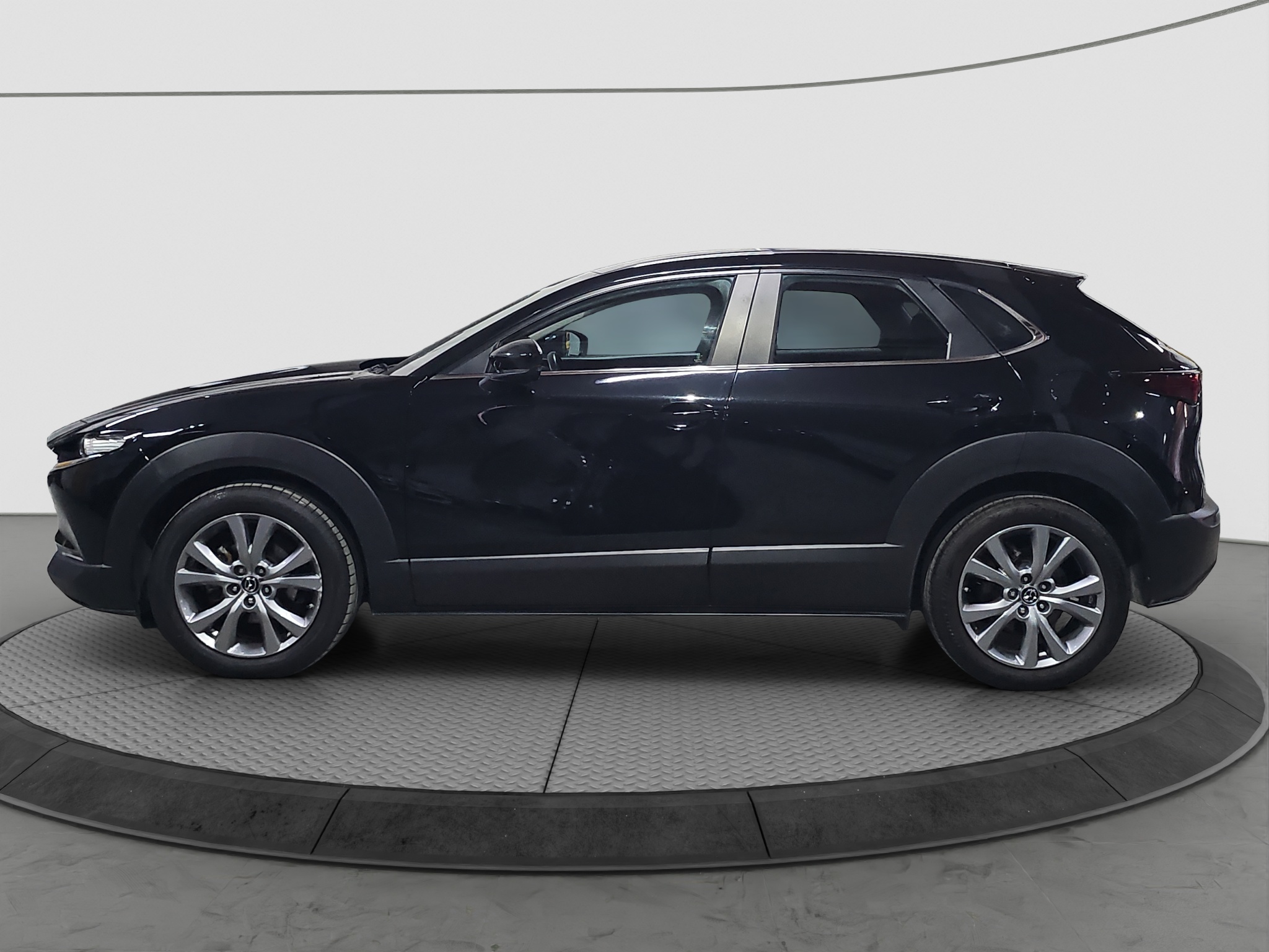 
								Mazda CX-30 SKYACTIV-X/MALA.KM full									