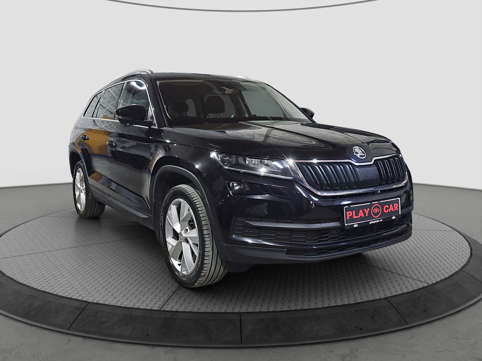 
								Škoda Kodiaq AWD/MATR/DSG full									