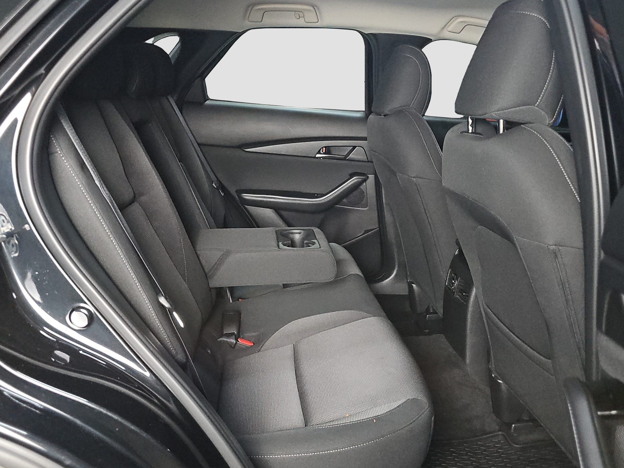 
								Mazda CX-30 SKYACTIV-X/MALA.KM full									