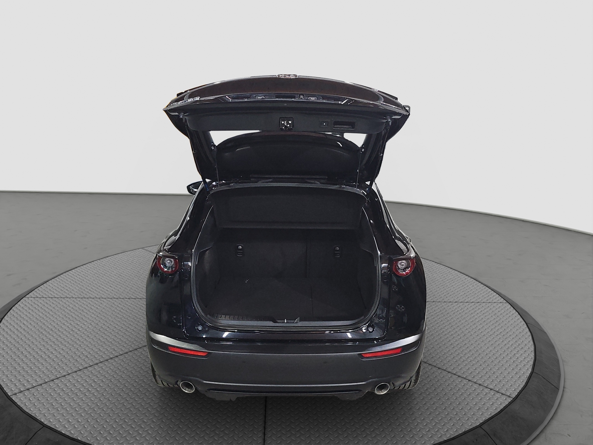 
								Mazda CX-30 SKYACTIV-X/MALA.KM full									