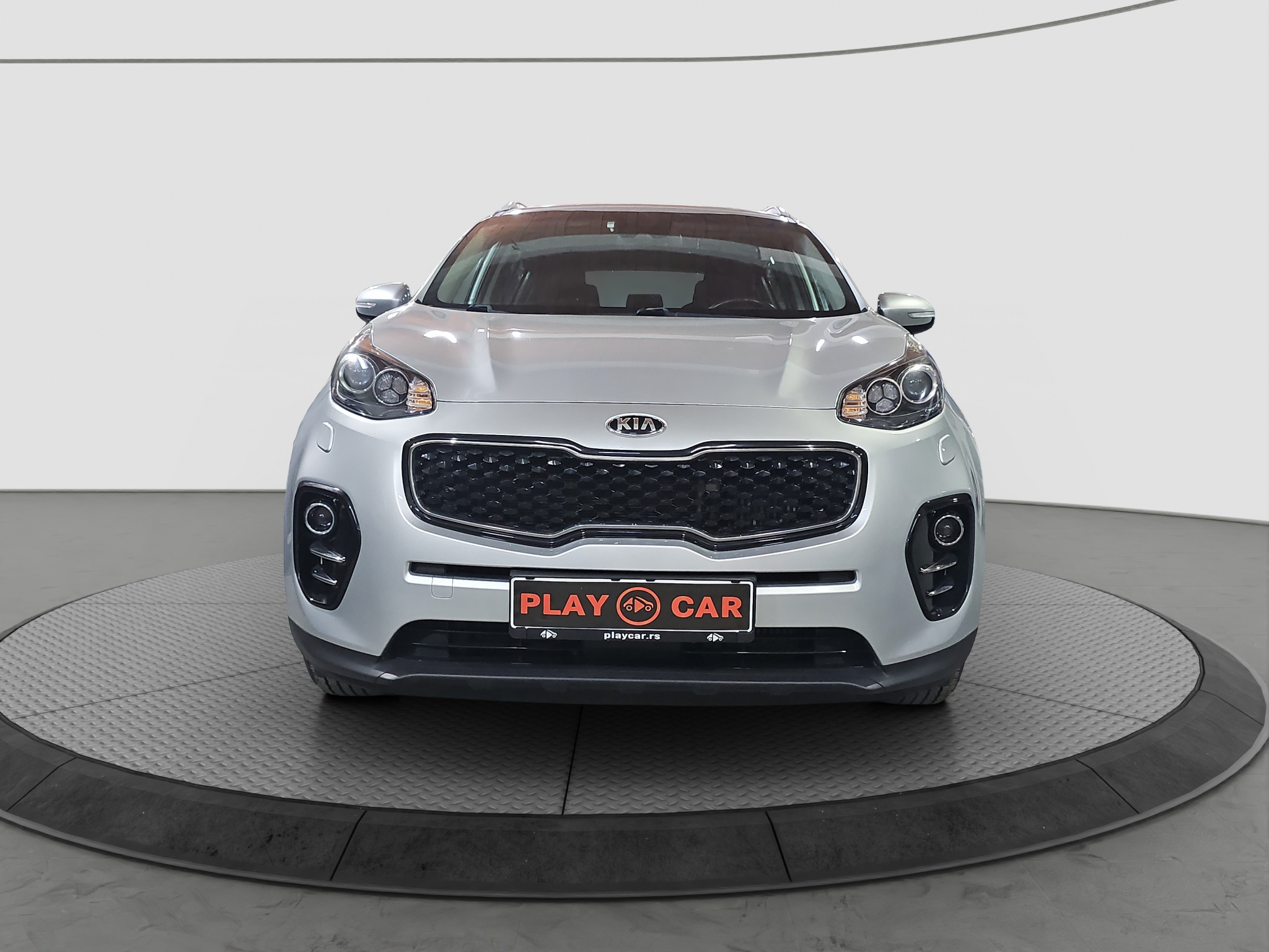 
								Kia Sportage AUTO/T.O.P full									