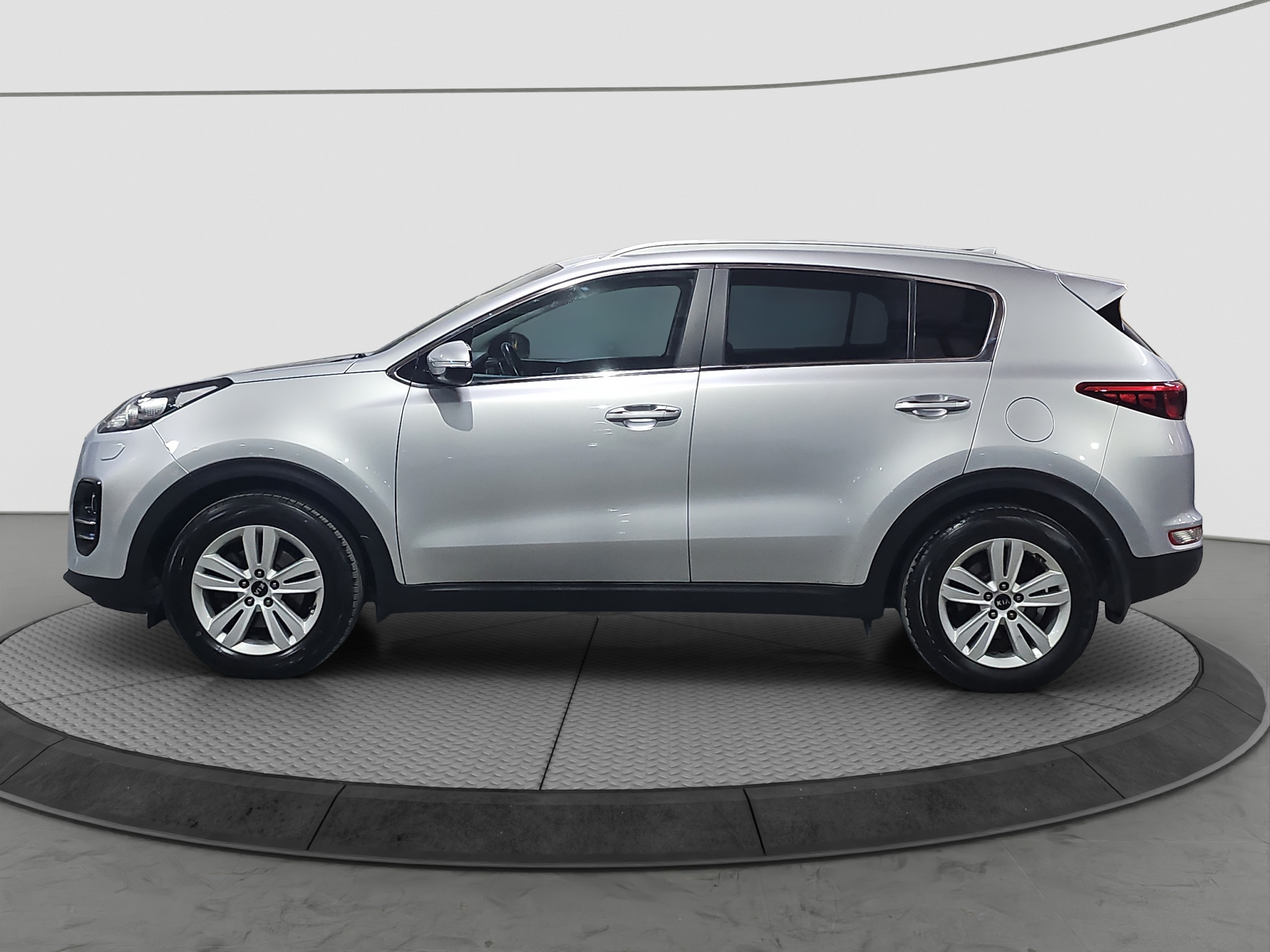 
								Kia Sportage AUTO/T.O.P full									