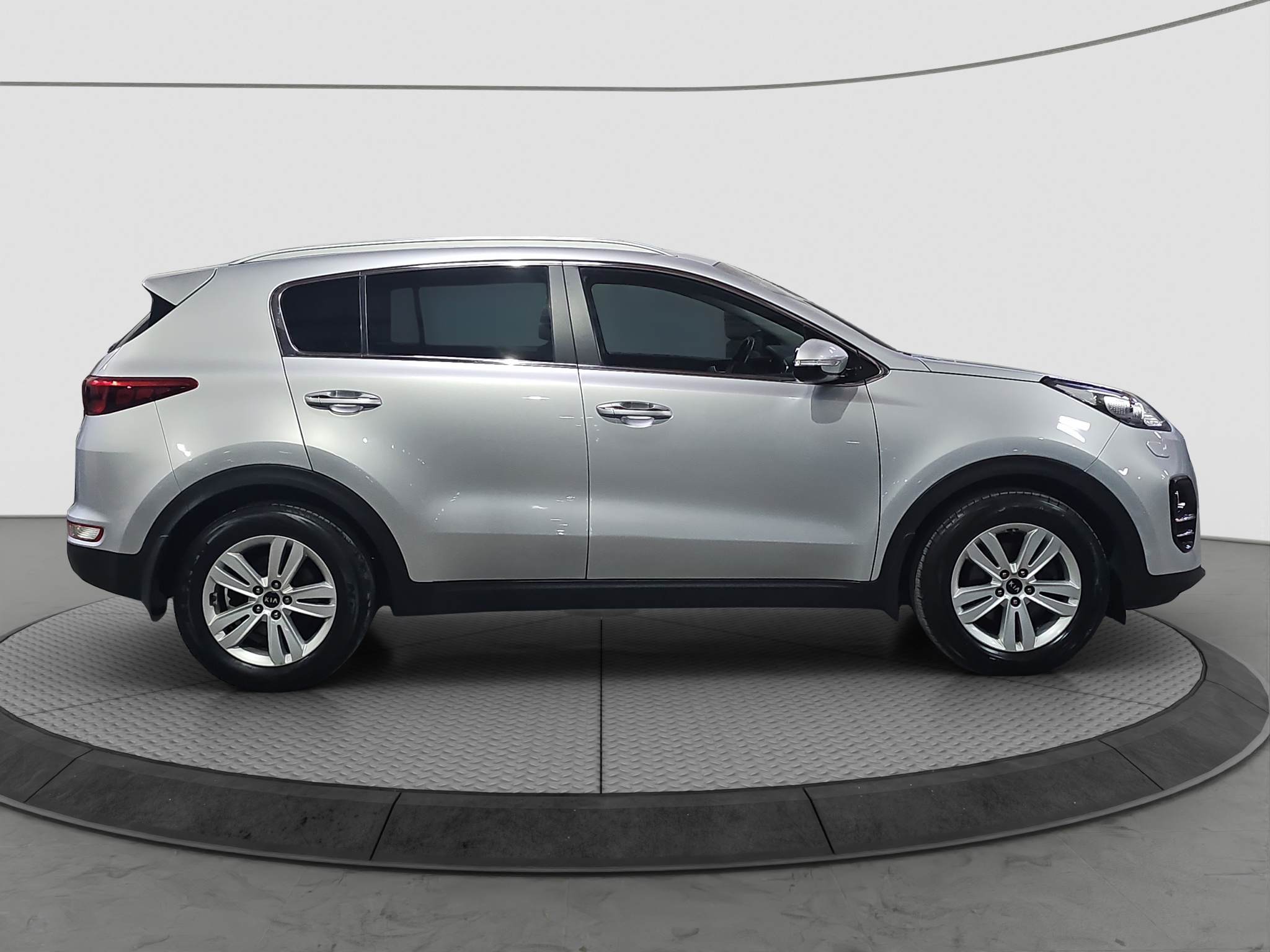 
								Kia Sportage AUTO/T.O.P full									