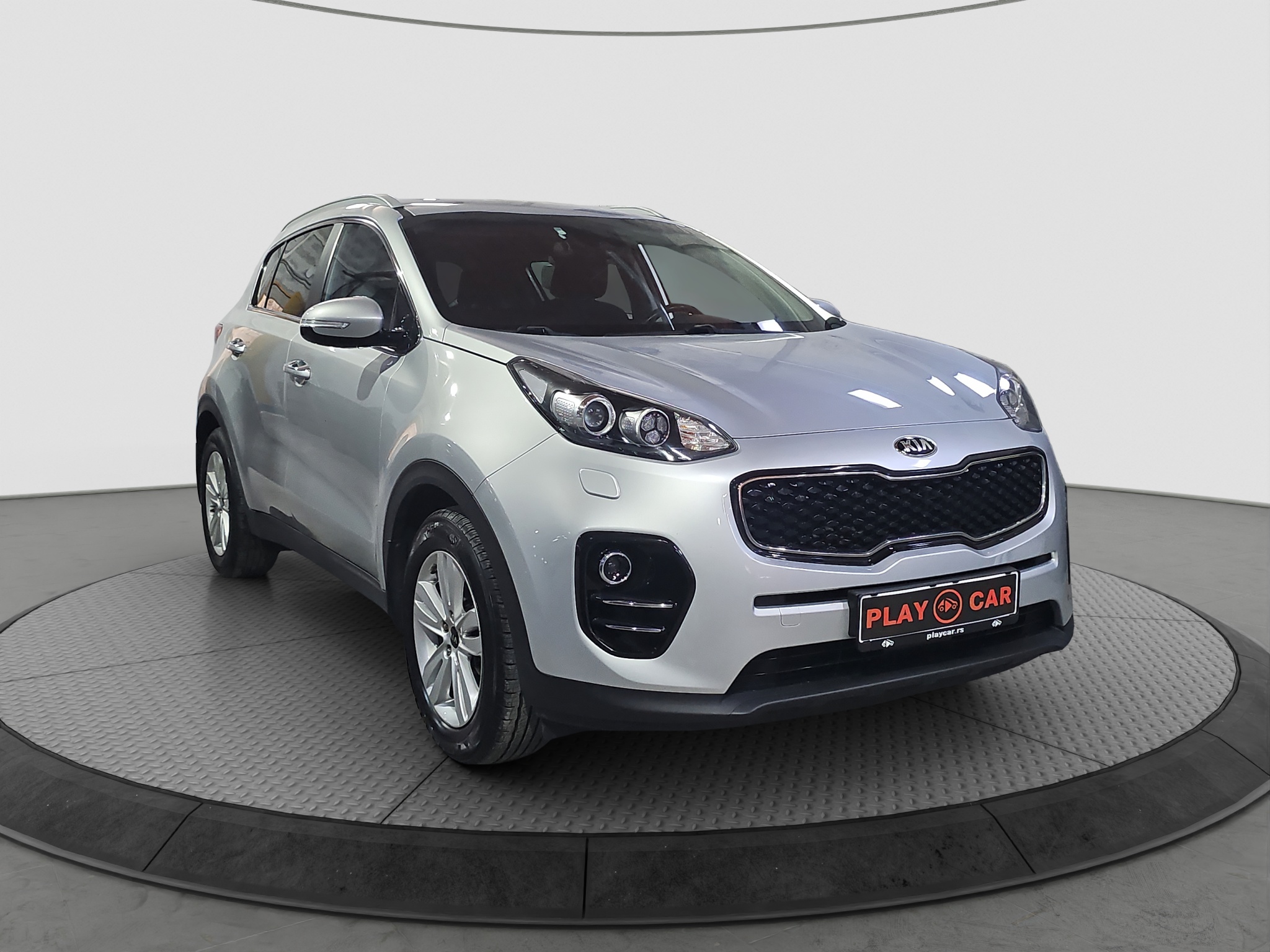 
								Kia Sportage AUTO/T.O.P full									