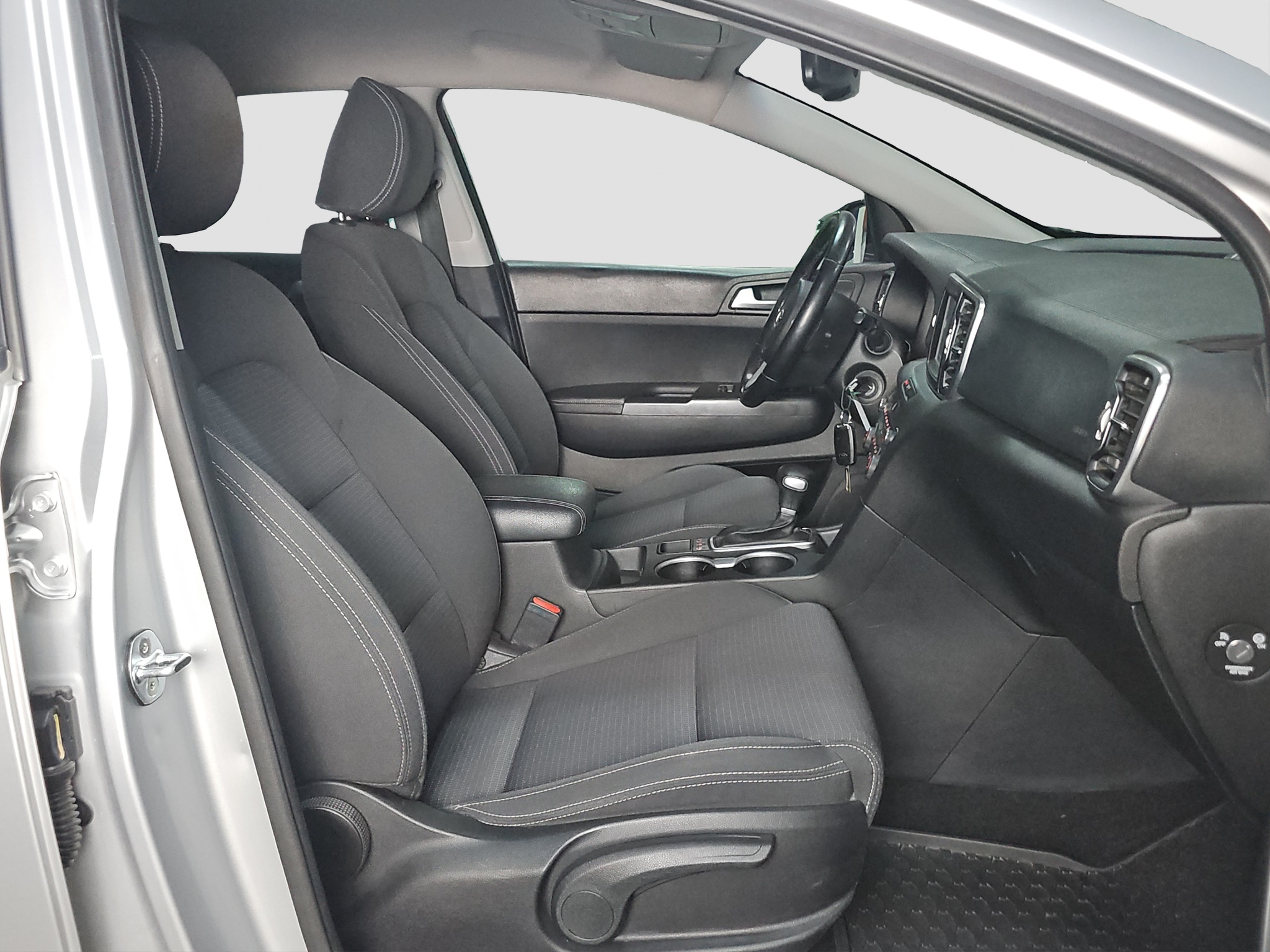 
								Kia Sportage AUTO/T.O.P full									