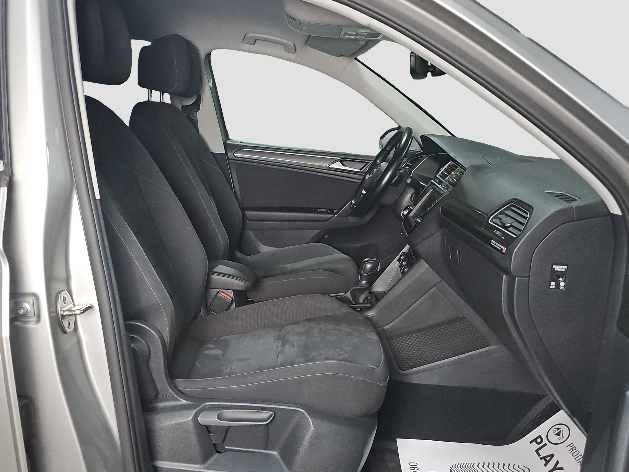 
								Volkswagen Tiguan R-line/4motion full									
