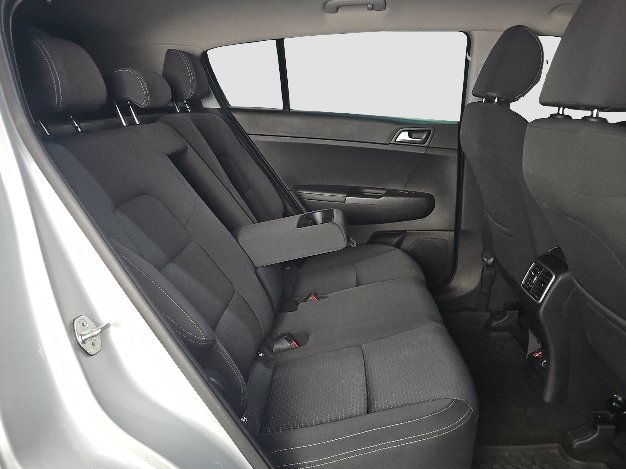 
								Kia Sportage AUTO/T.O.P full									