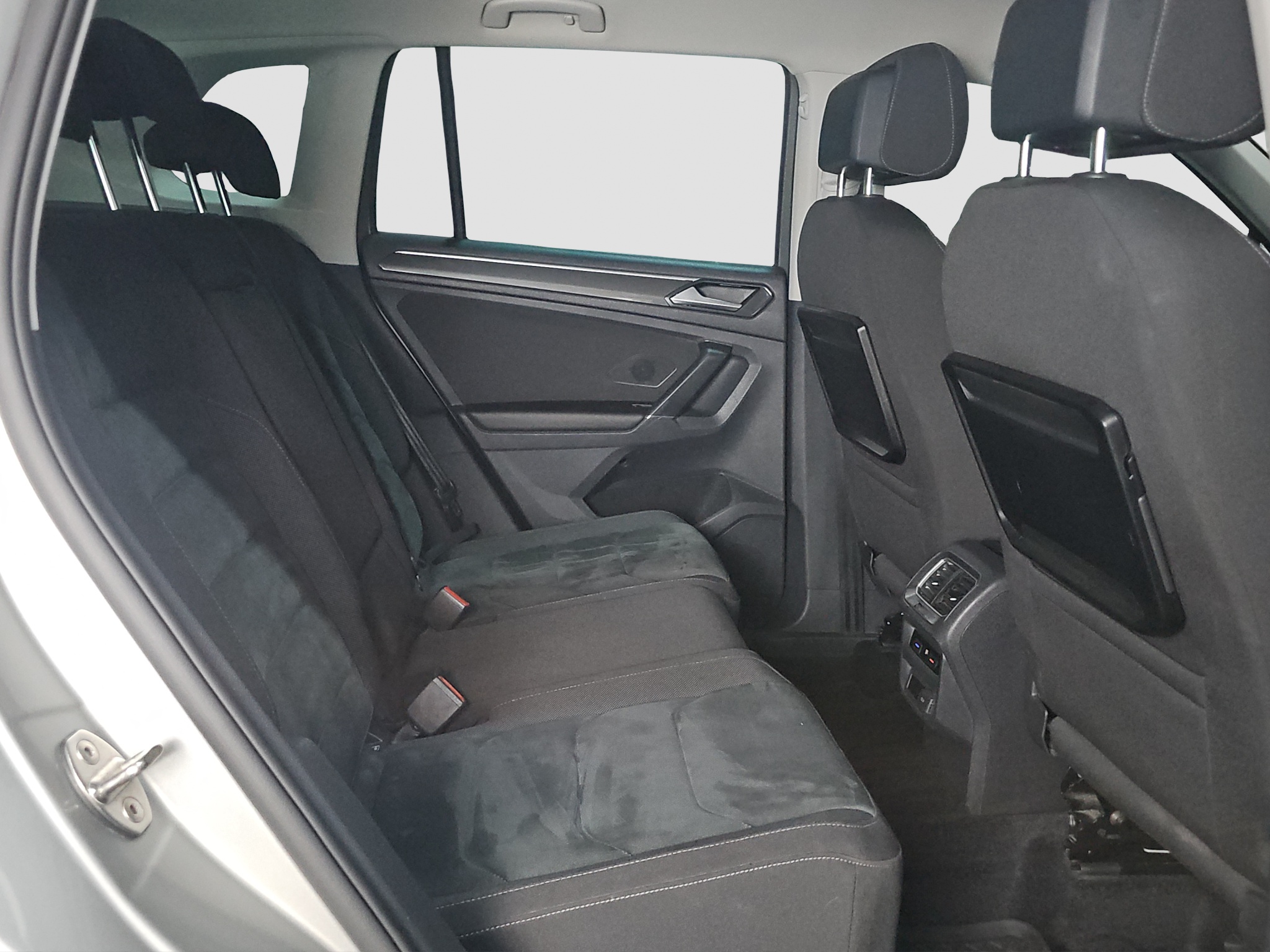 
								Volkswagen Tiguan R-line/4motion full									