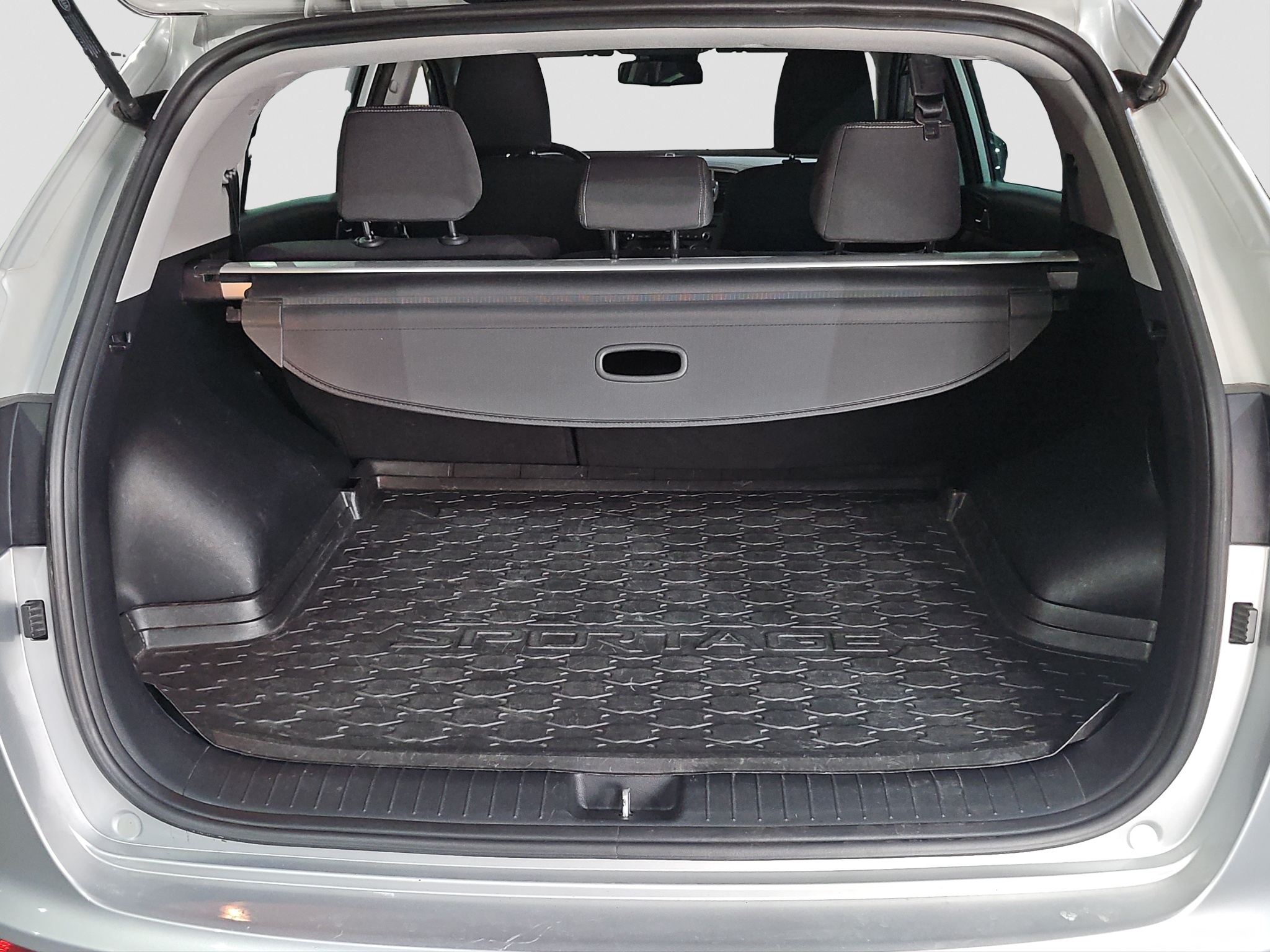
								Kia Sportage AUTO/T.O.P full									