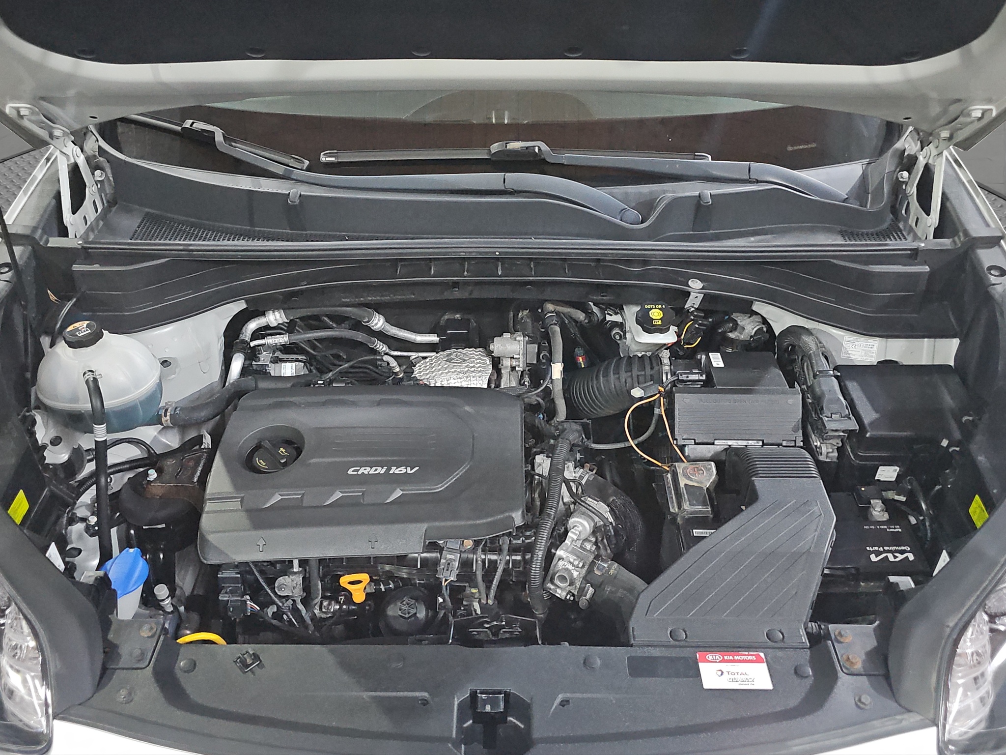 
								Kia Sportage AUTO/T.O.P full									