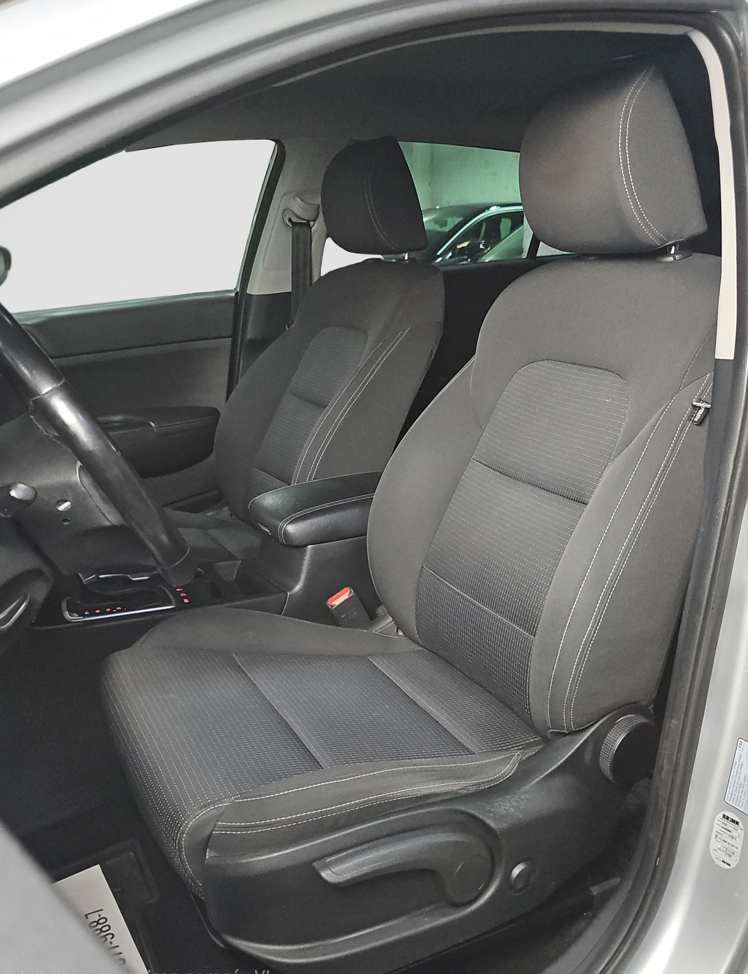 
								Kia Sportage AUTO/T.O.P full									
