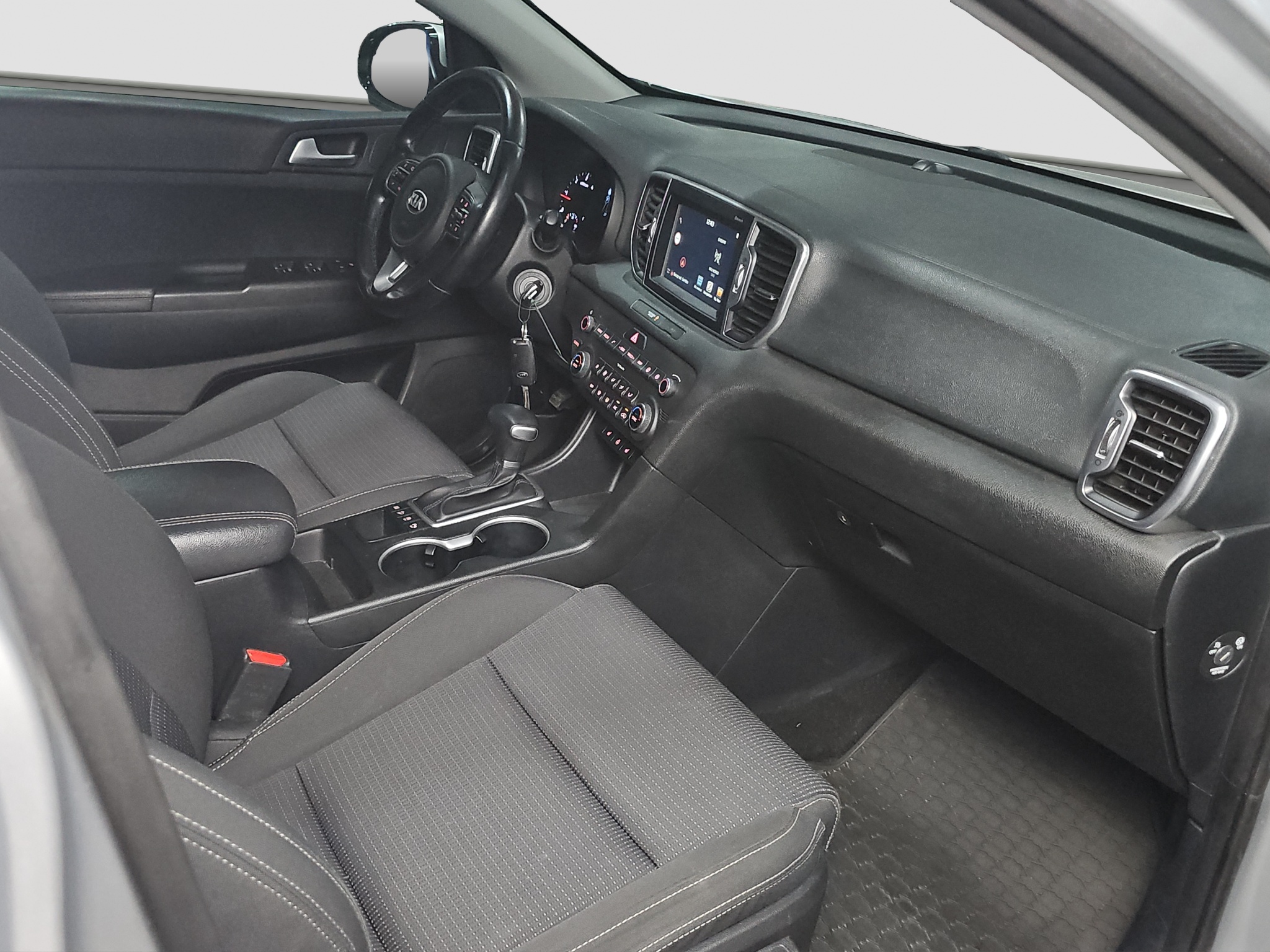 
								Kia Sportage AUTO/T.O.P full									
