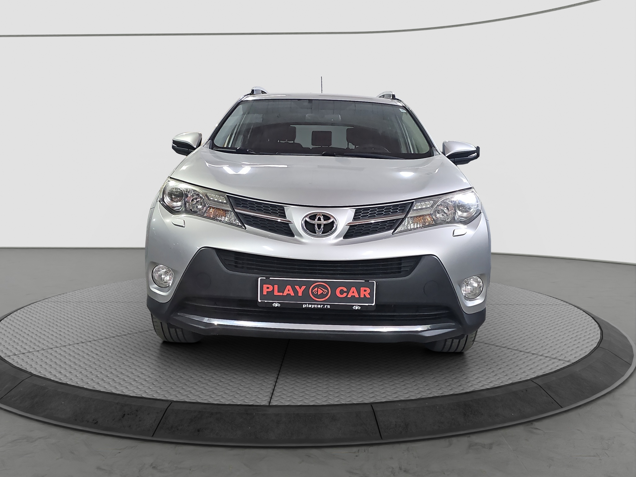 
								Toyota RAV 4 AWD/T.O.P full									
