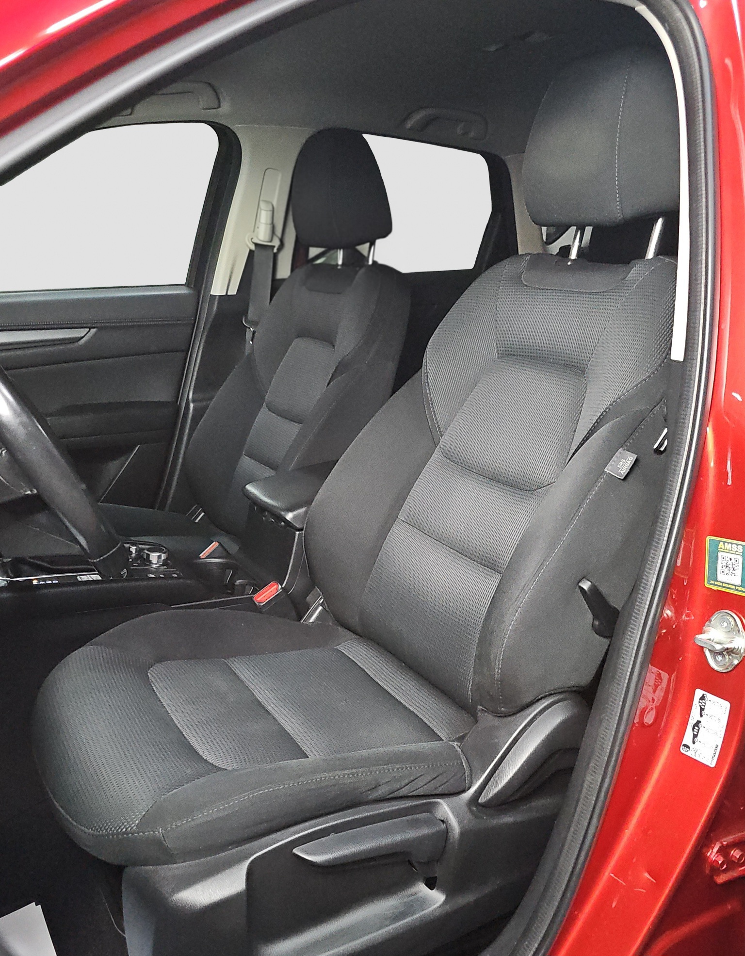 
								Mazda CX-5 AWD/AUT0/T0P full									